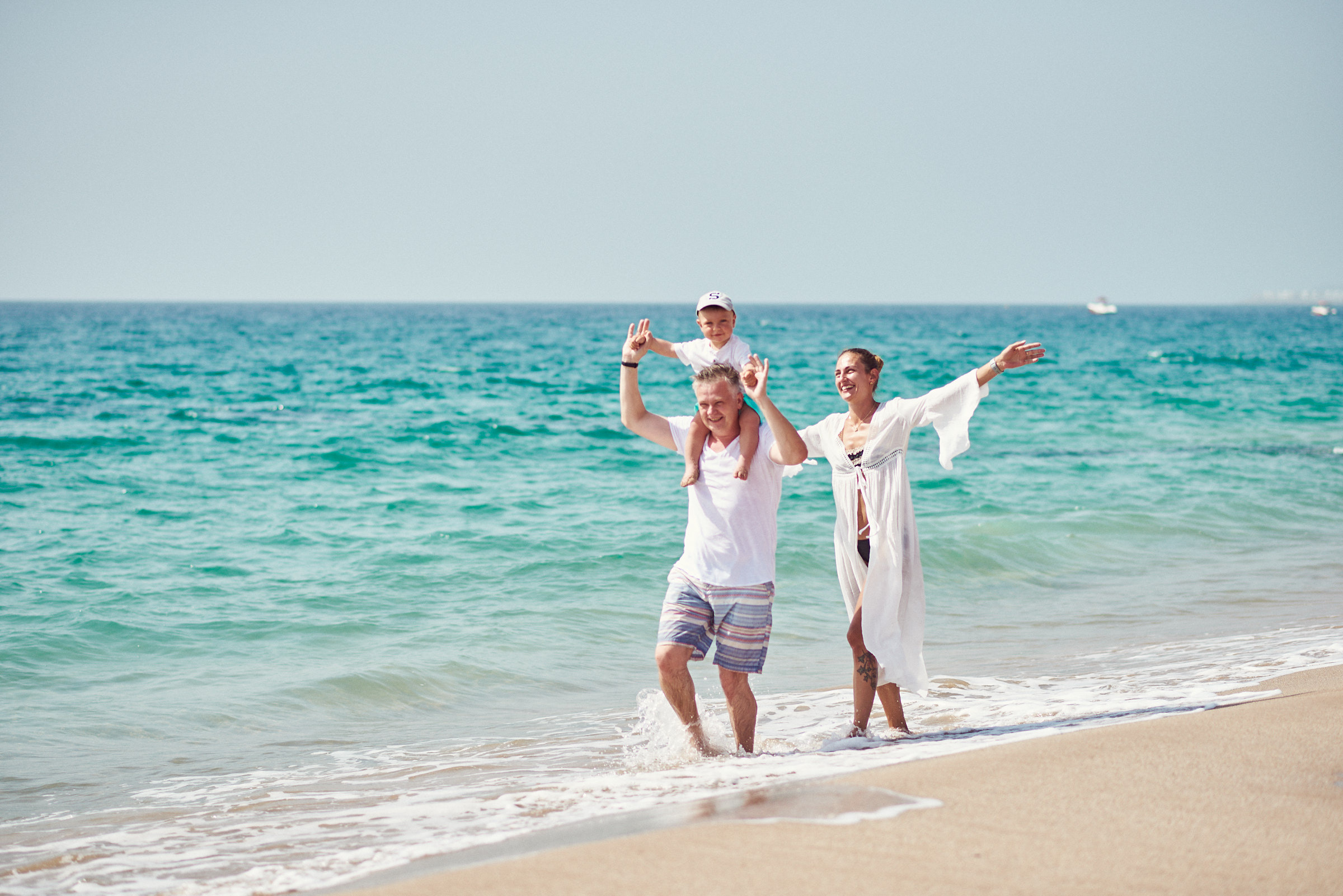 Photo session | Lake Garda | Dubai