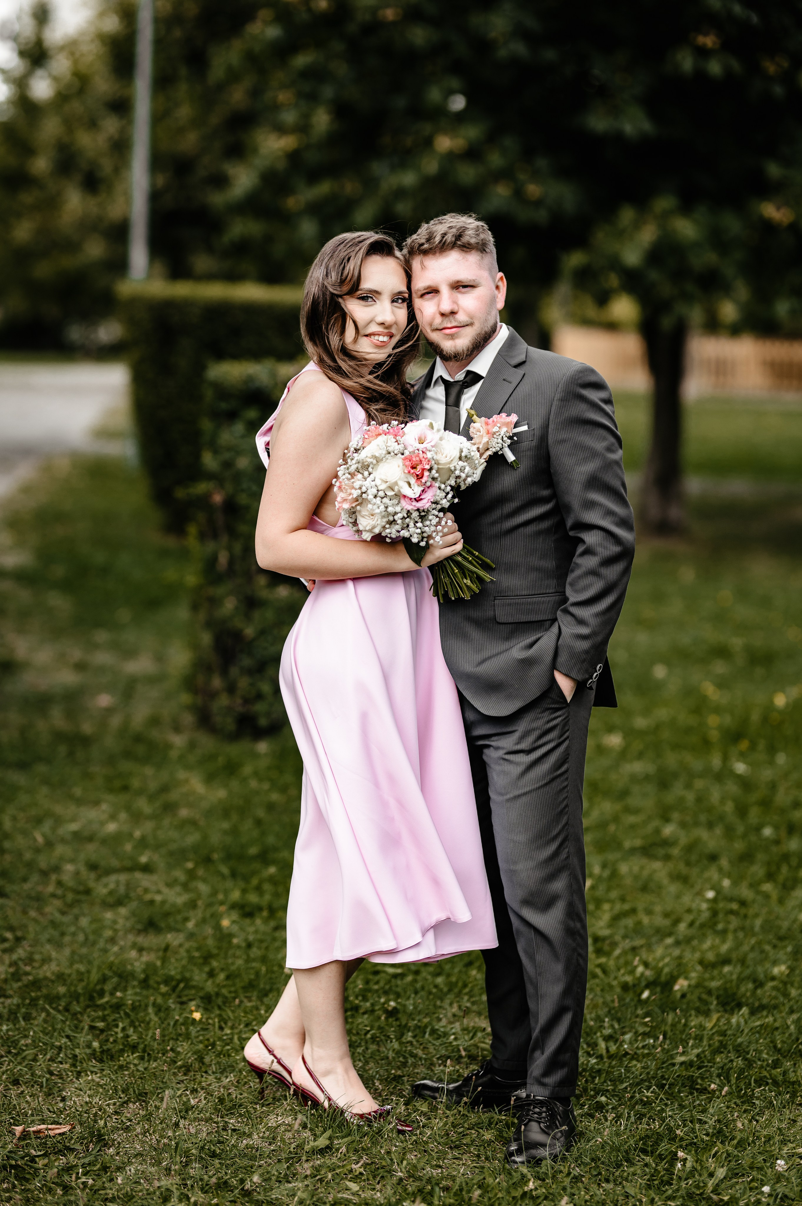 Delia & Andrei. Creativeiso.ro