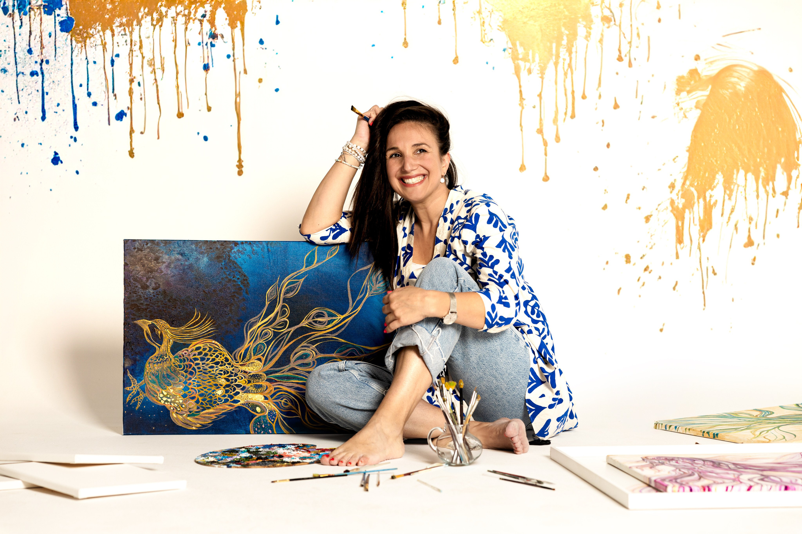 Bojana Pujić, brend fotografkinja - Tvoj brend treba vizuelni glas