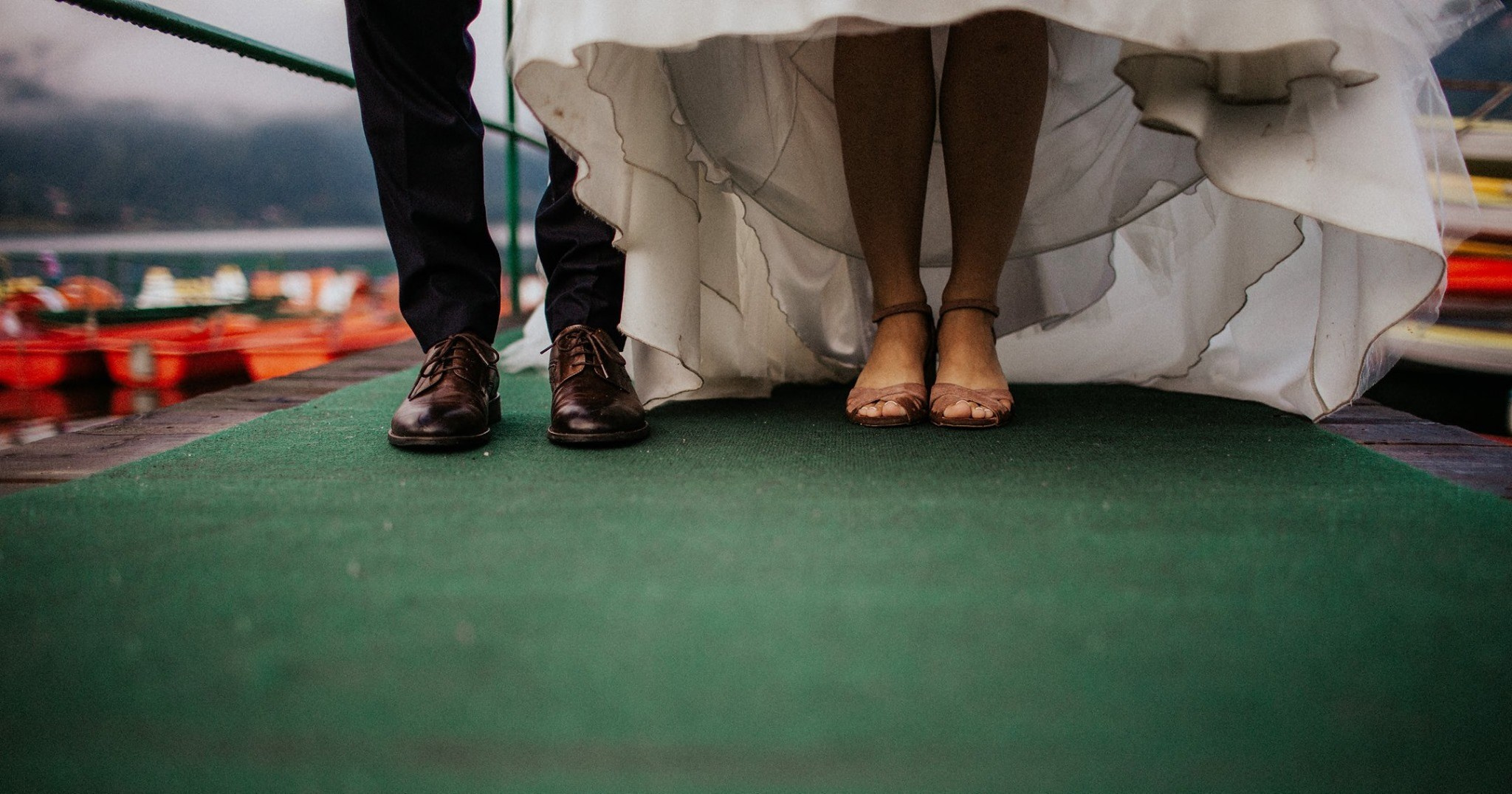 Alex & Andreea. Emotions Photo Art