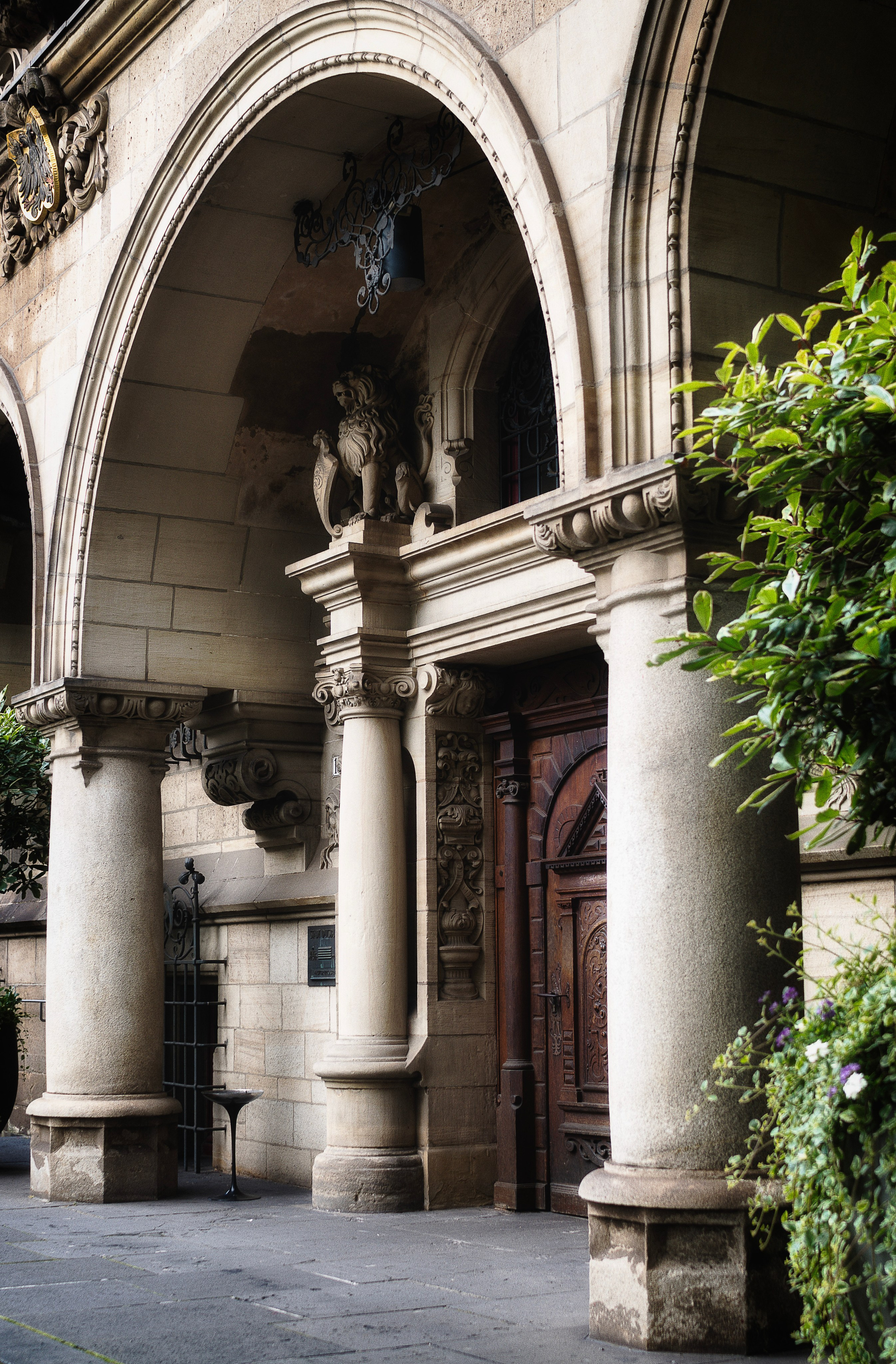 УЛИЧНЫЕ МУЗЫКАНТЫ DUSSELDORF. LUKIN IGOR Photography