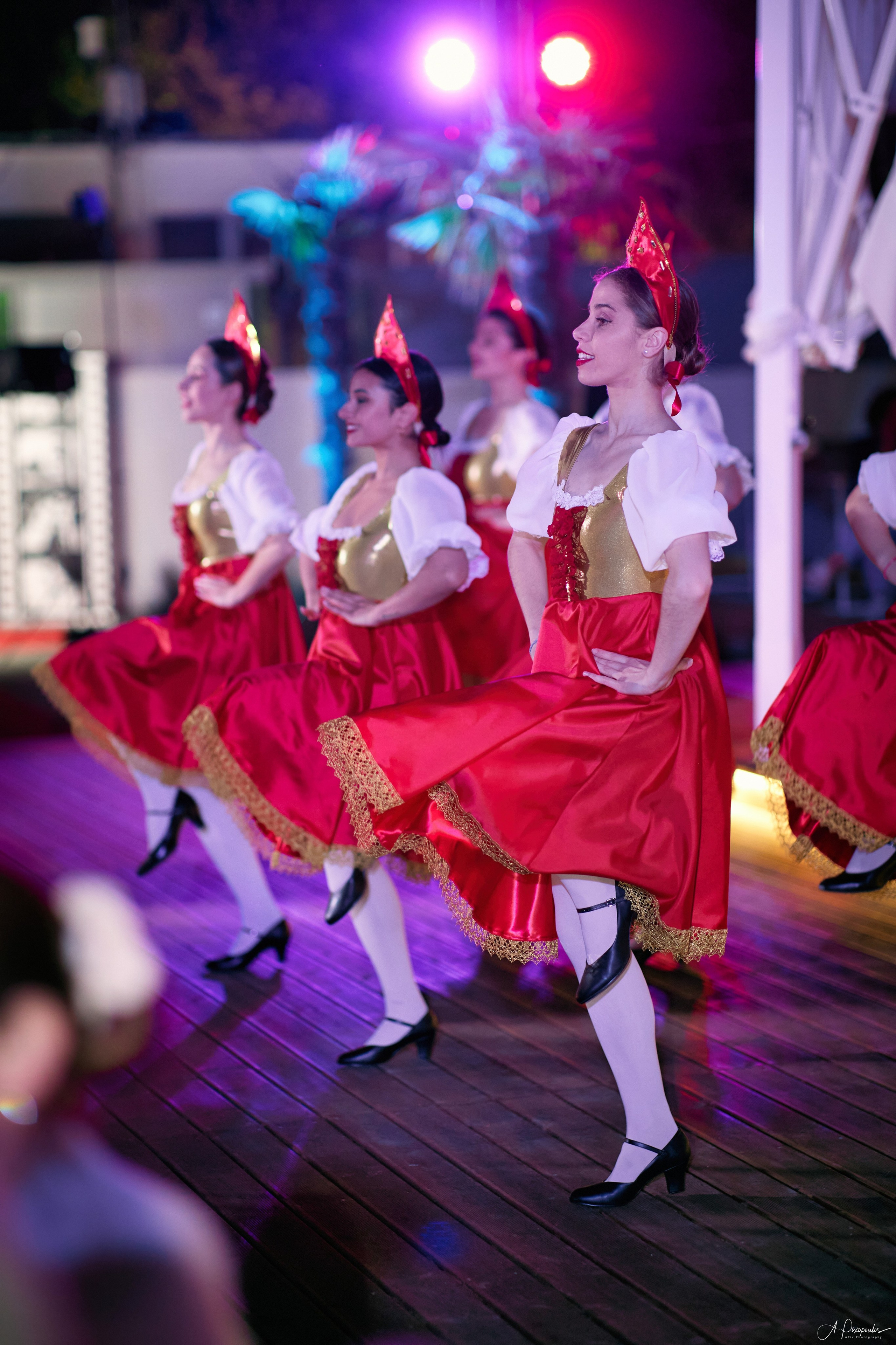 40 Oscars Birthday party (Avenue — Thessaloniki). Φωτογράφος Αναστάσιος Πιξόπουλος