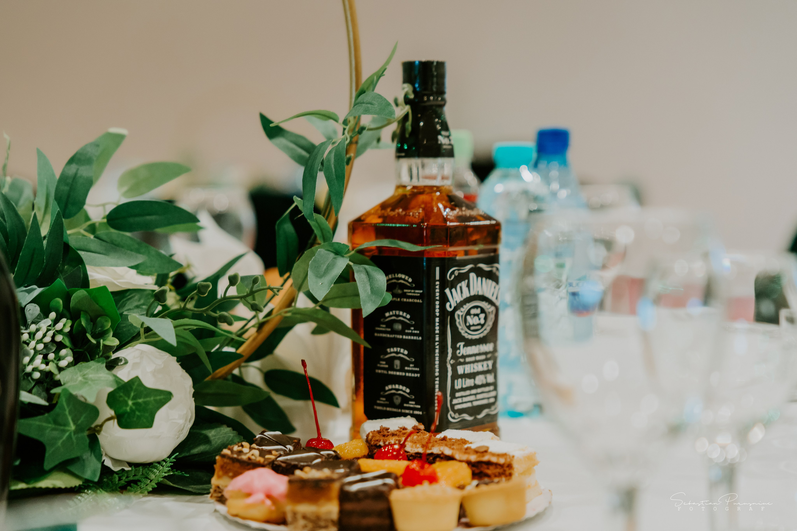 Alexandra & Andrei. Sebastian Purusniuc Fotograf - Iasi