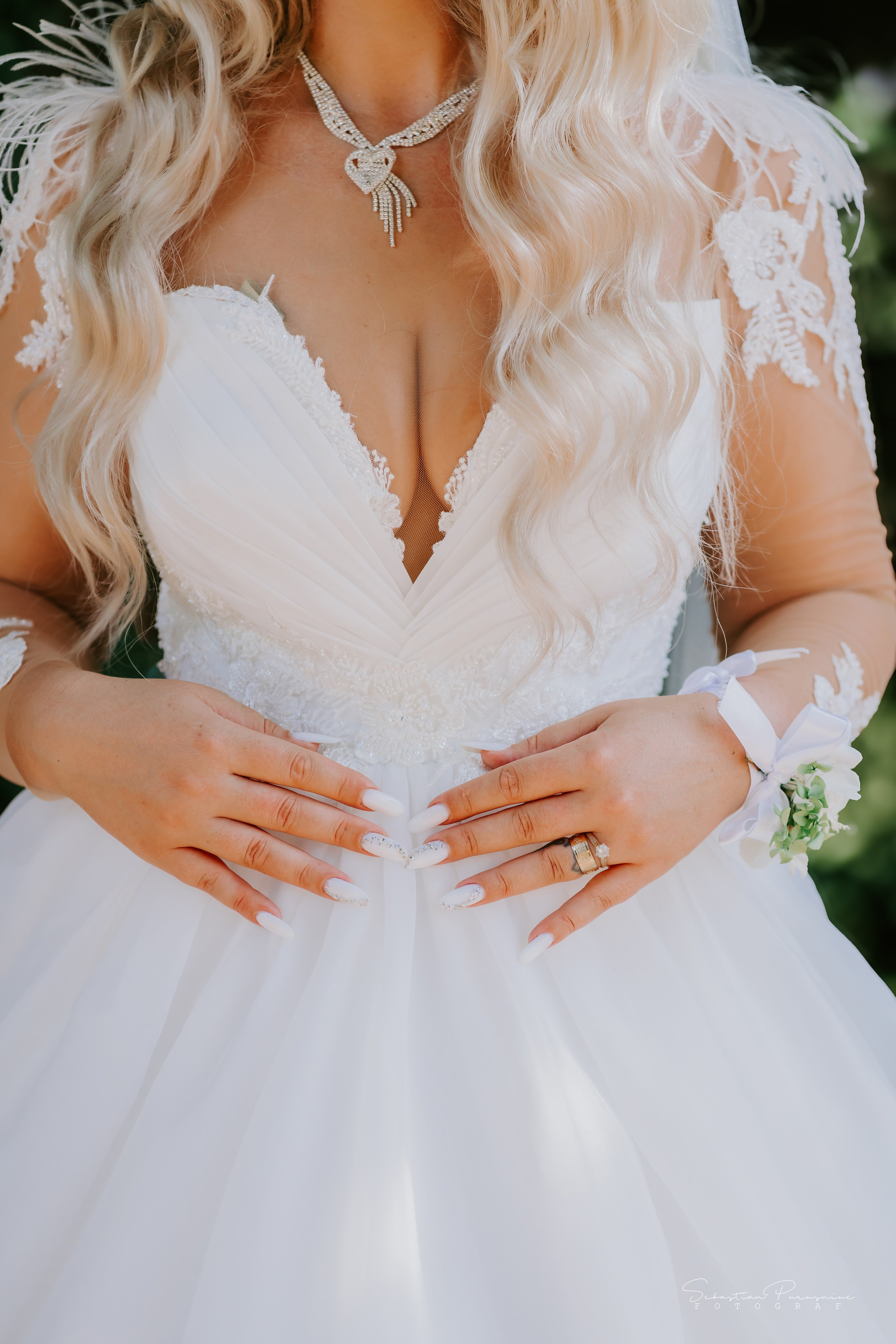 Alexandra & Andrei. Sebastian Purusniuc Fotograf - Iasi