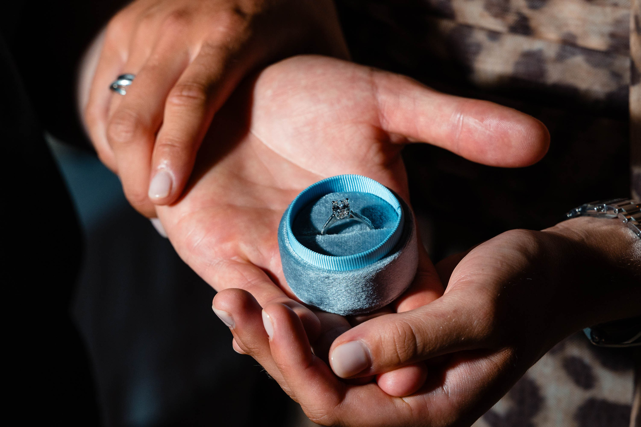 Wedding Proposal A&O. Mallorca Wedding, Corporate & Social Photographer