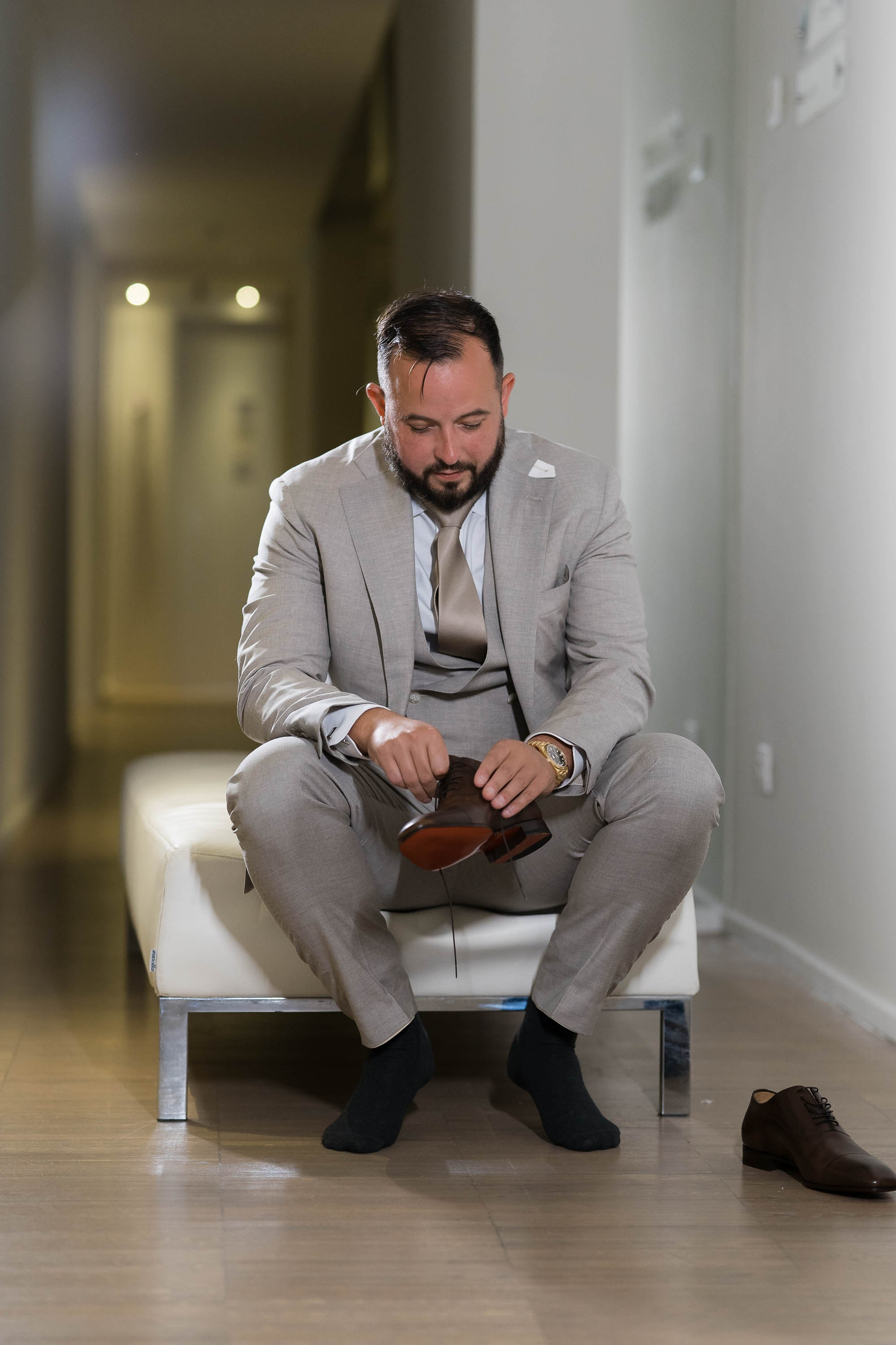 A Breathtaking Destination Wedding at Hotel Hospes Maricel. Mallorca Wedding, Corporate & Social Photographer