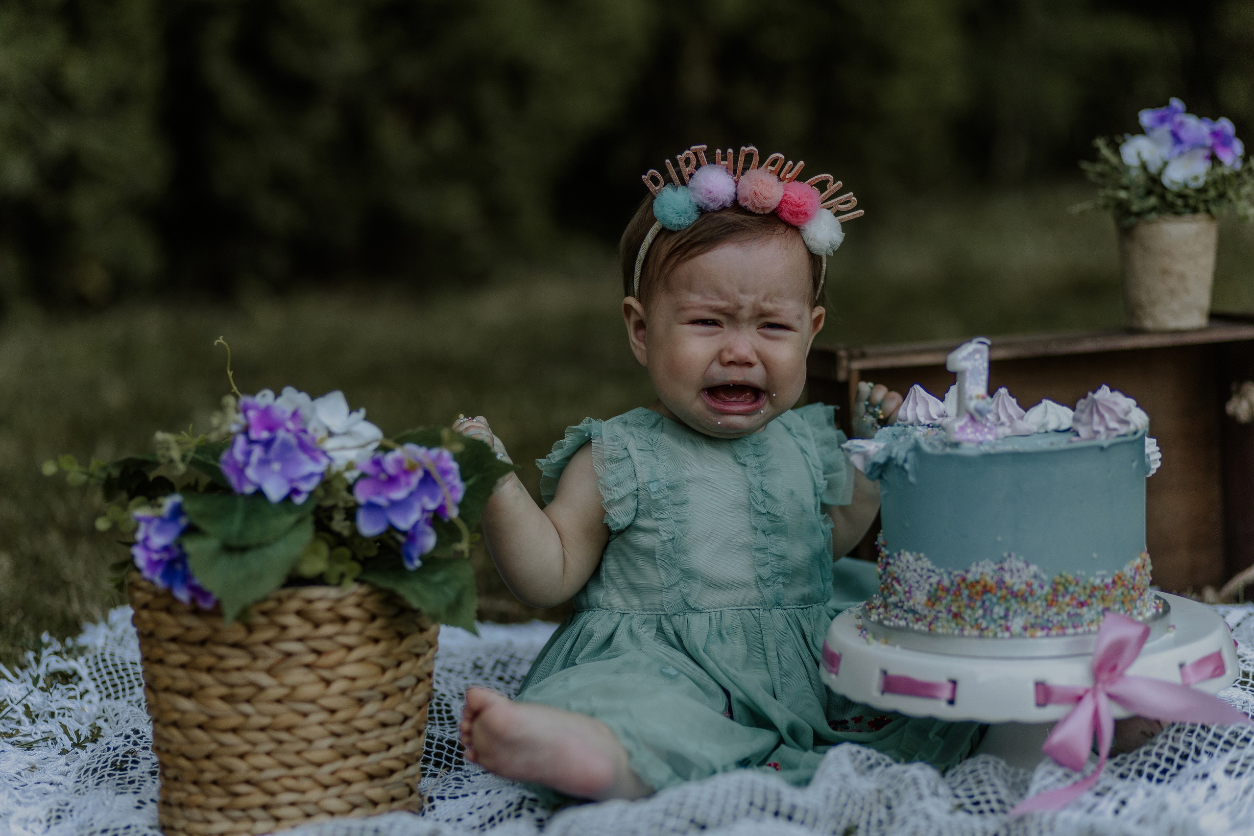 1 an de calatorie sub soare, minunata Hana!. Emotions Photo Art