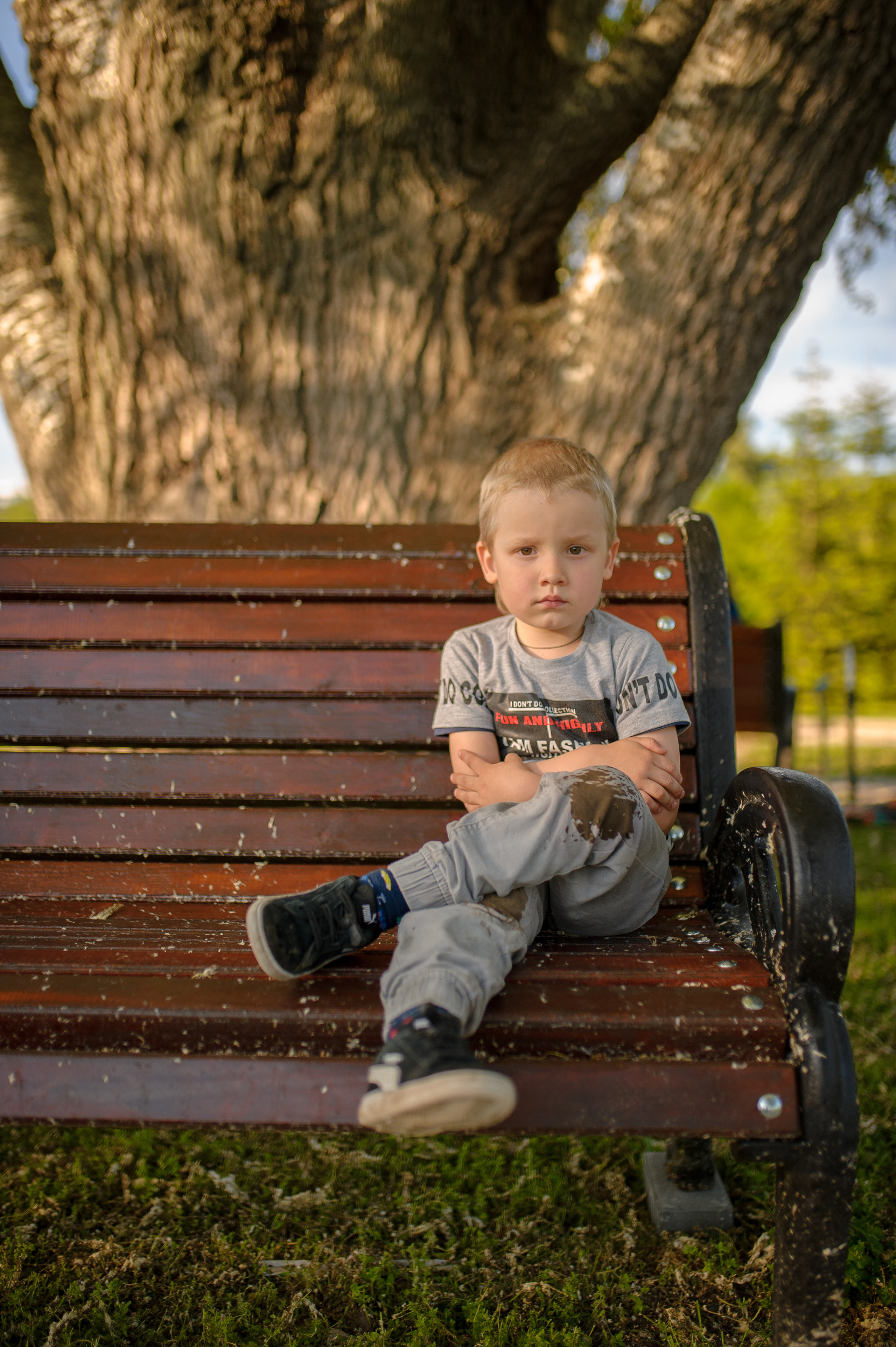 Toamna de Aur. Семейный фотограф в Кишинёве THOMAS SHTIFT