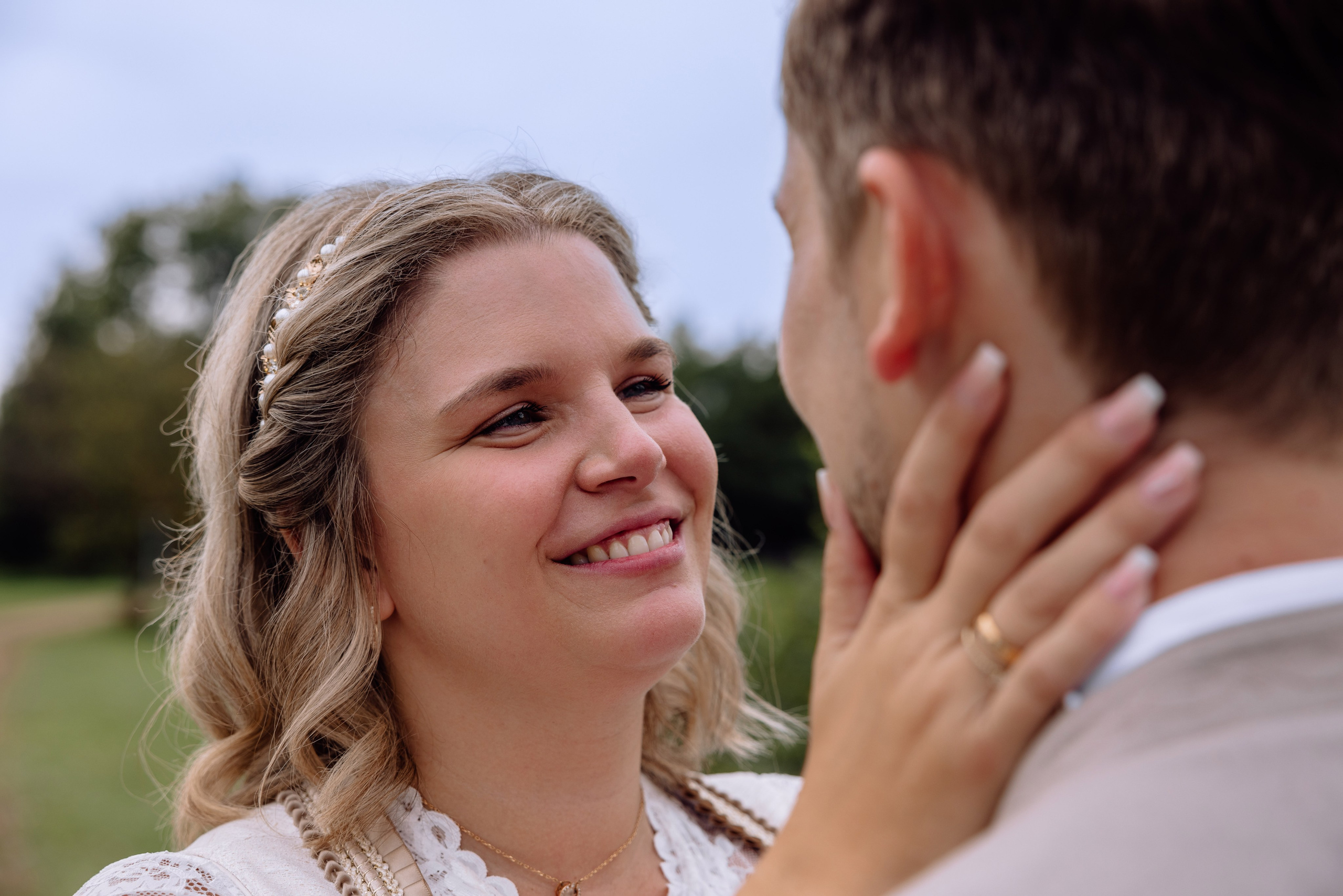 Pasing und Schloss Blutenburg. Hochzeitsfotograf München Taufe Familienfotograf Tanja Mauke