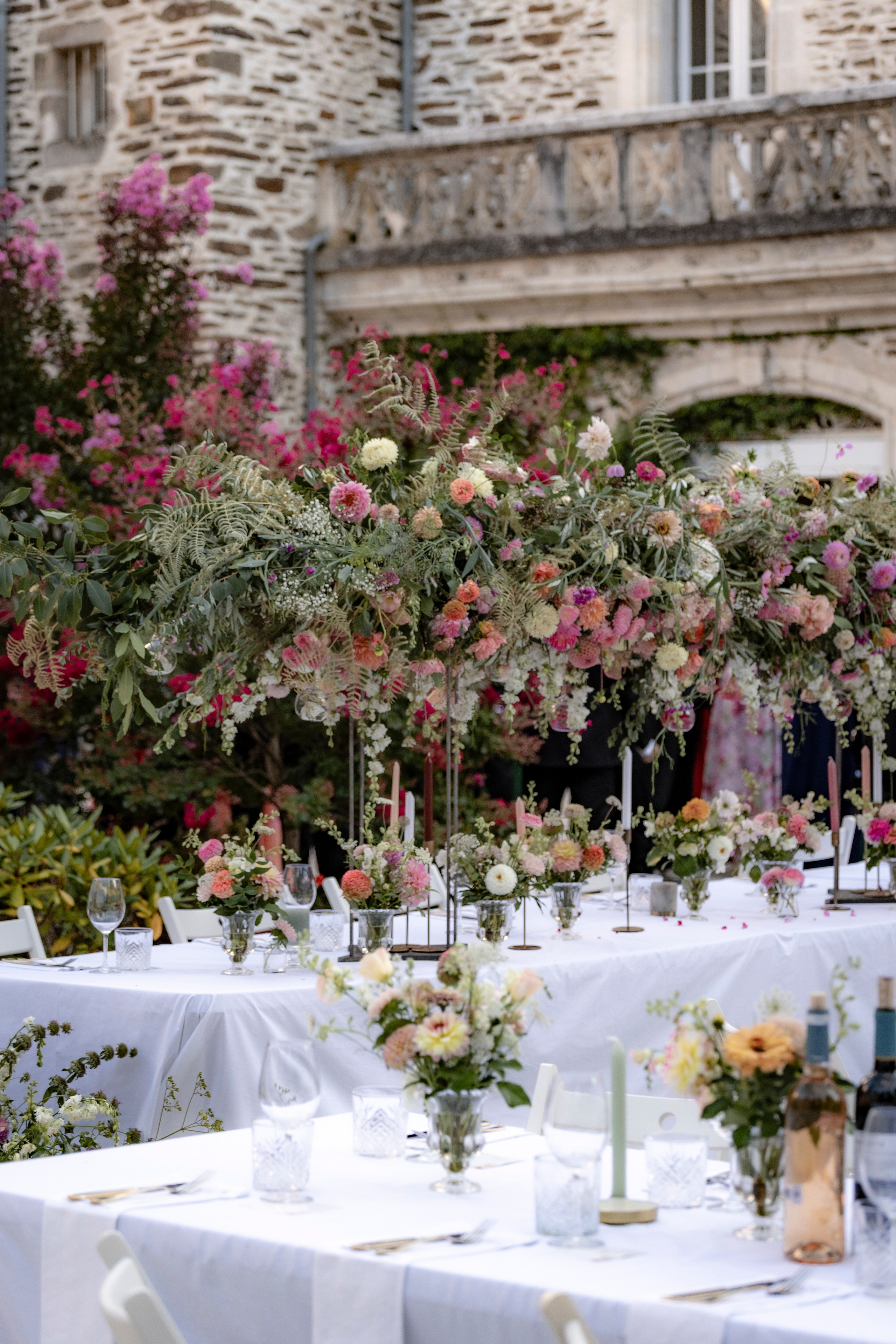 Евгения Смирнова — Свадебный фотограф премиум-класса. Франция