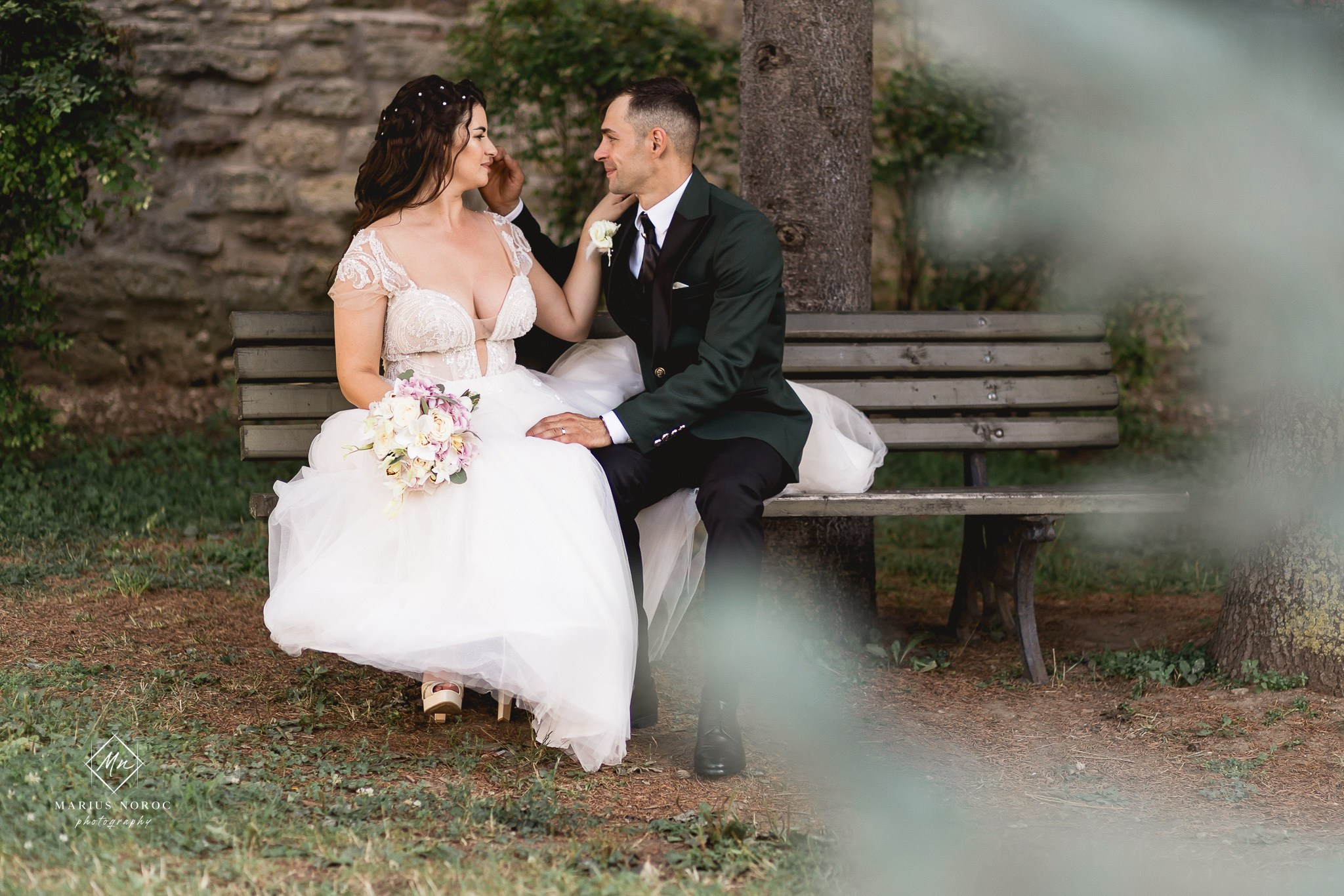 Anca & Marian | Manastirea Cetatuia Iasi