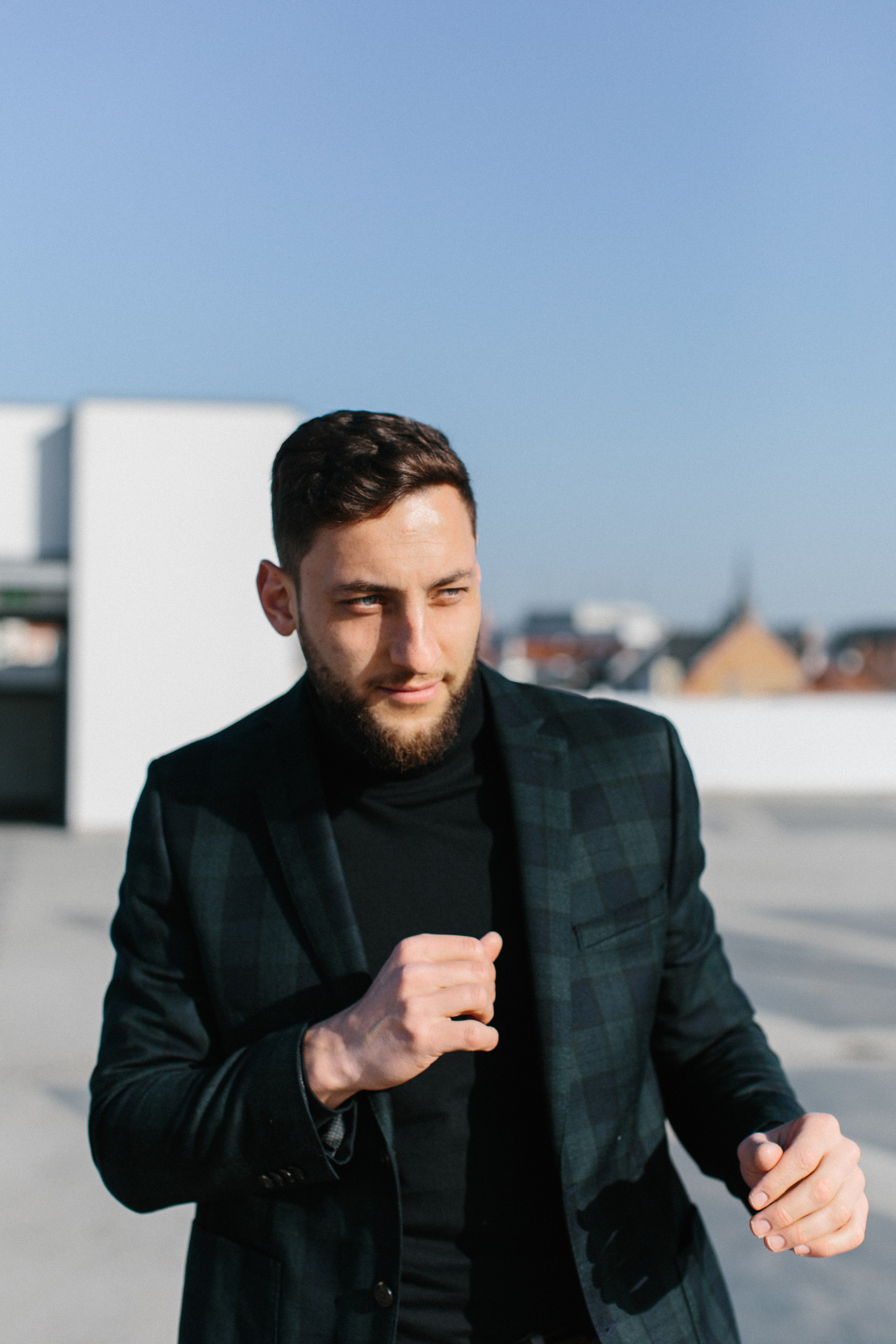 Фитнес коуч. Фотограф в Германии — Мария Чистякова