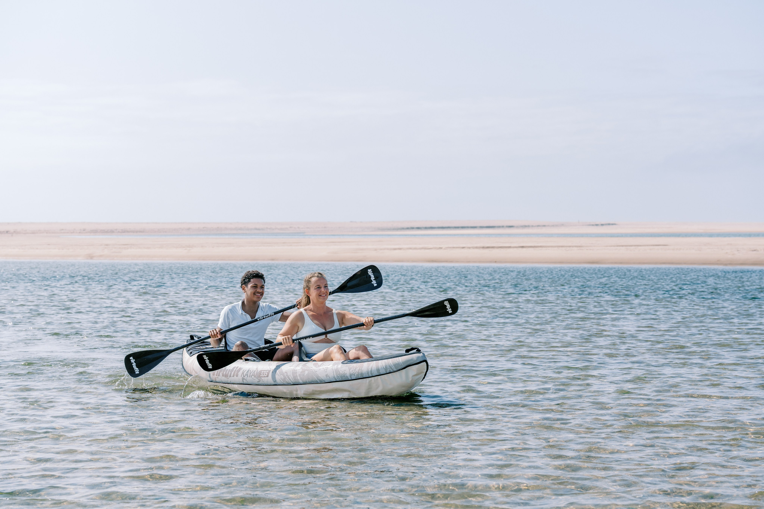 VirtuFit | Produção Comercial de Vídeo e Fotografia de Novos Kayaks em Baleal e Peniche. Produtora de Vídeo e Fotografia Cinematográfica | Beyond Creative 20 Portugal Lisboa