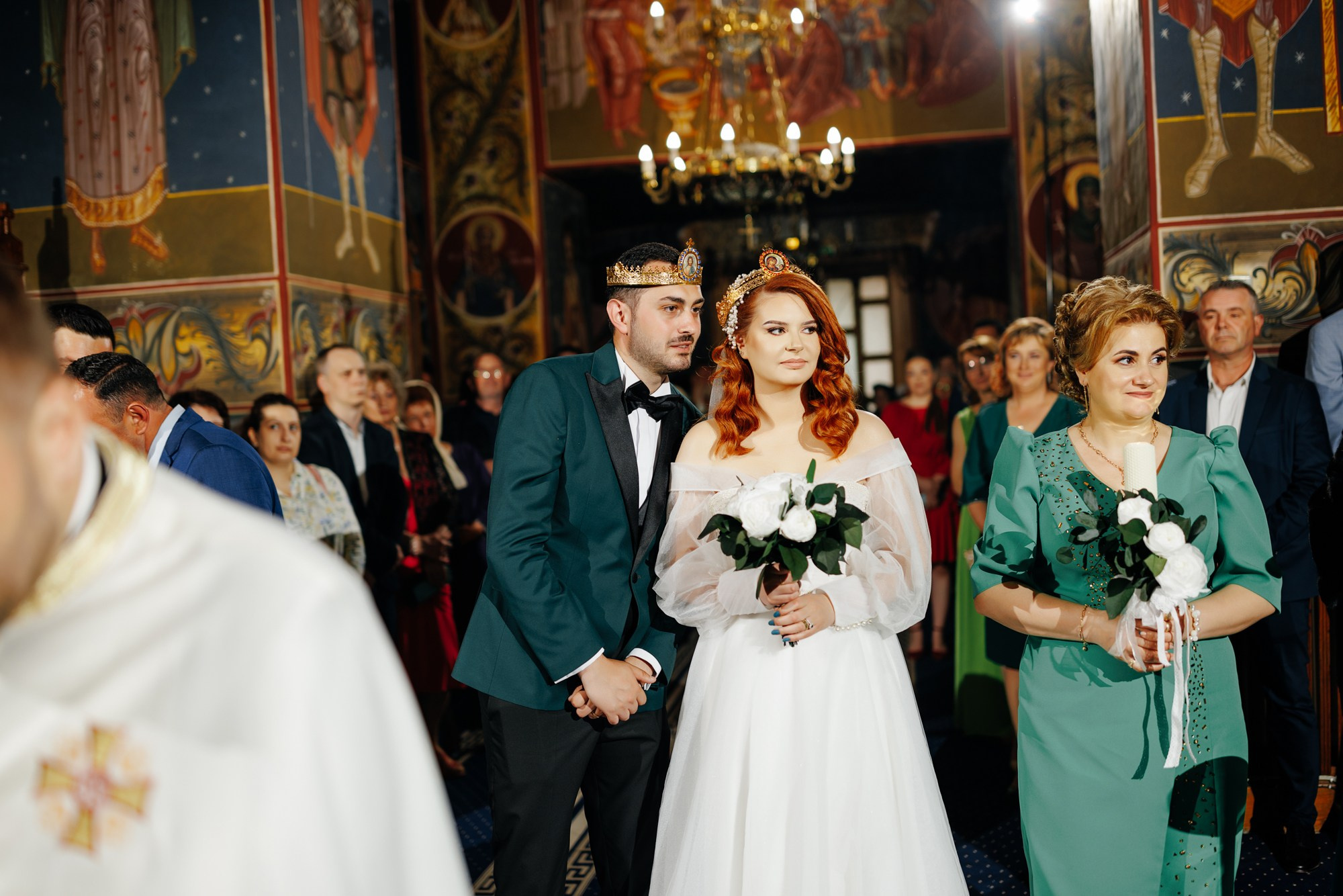 Andrei si Adelina. Fotograf și videograf de nuntă R. Moldova, Romania