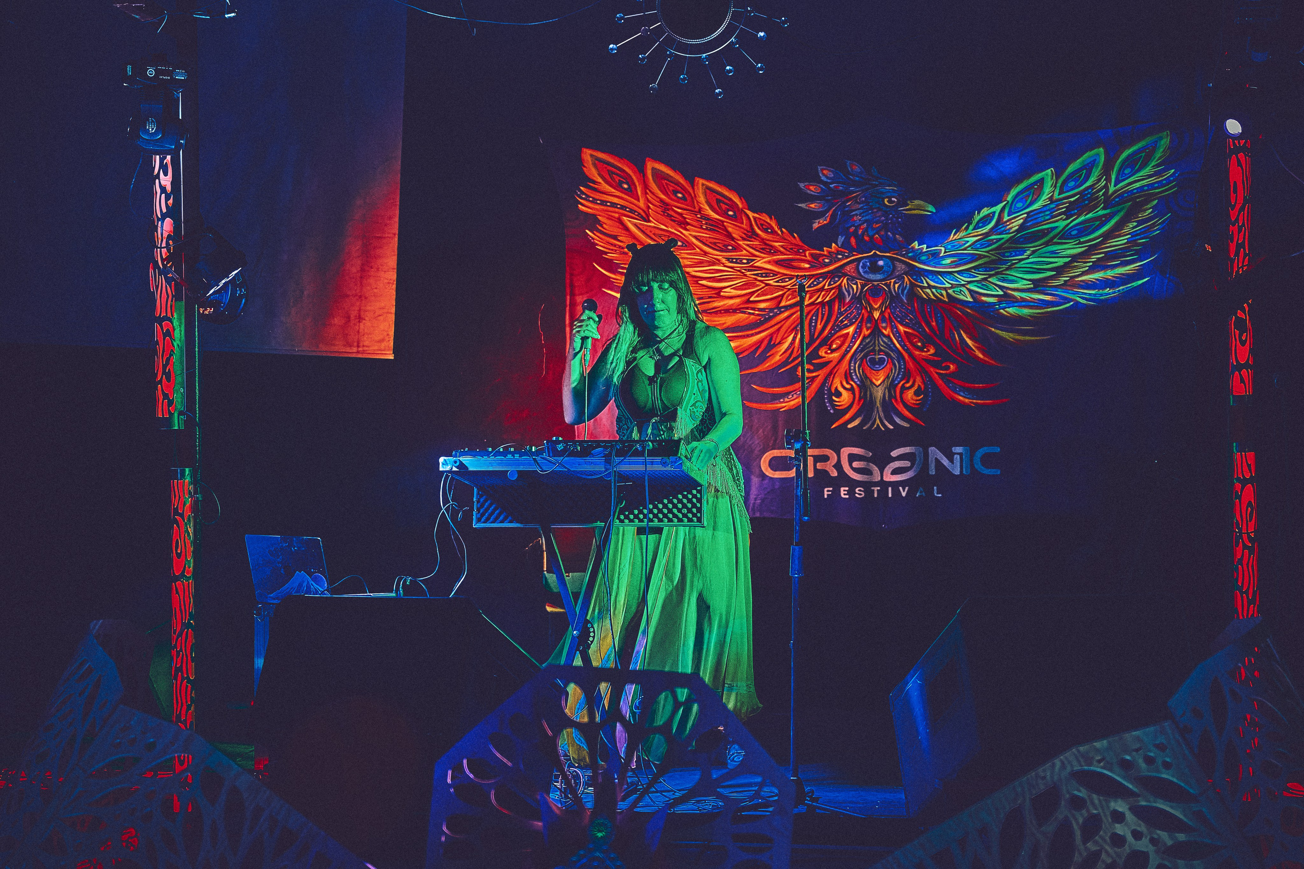 Organic-2025. Andriej Szypilow — Photography & Videography