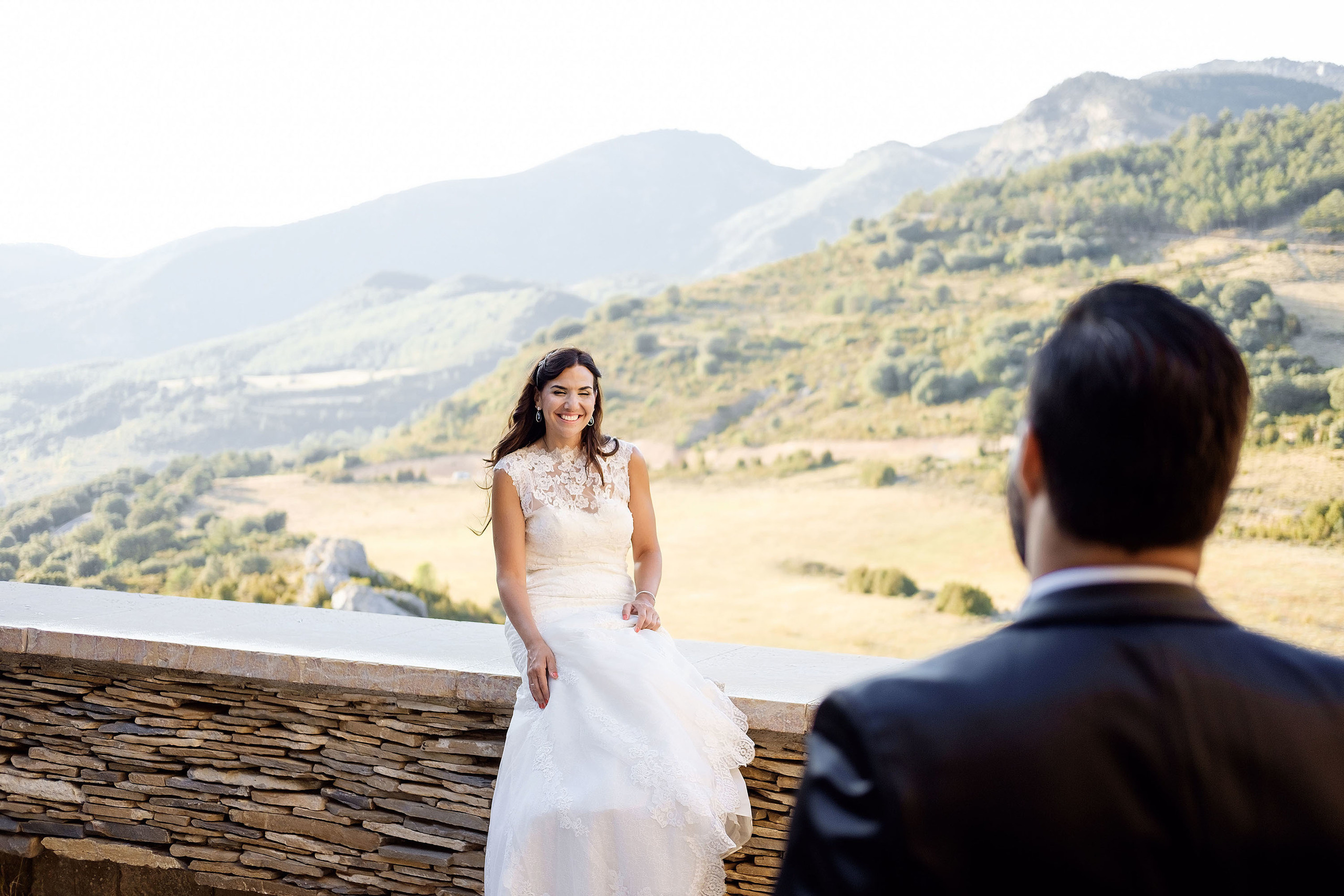 Postboda Castillo de Loarre - Patricia & Diego - Bodas Pirineo, Huesca. PIXLOVE - Fotógrafos de bodas Huesca Pirineos Zaragoza