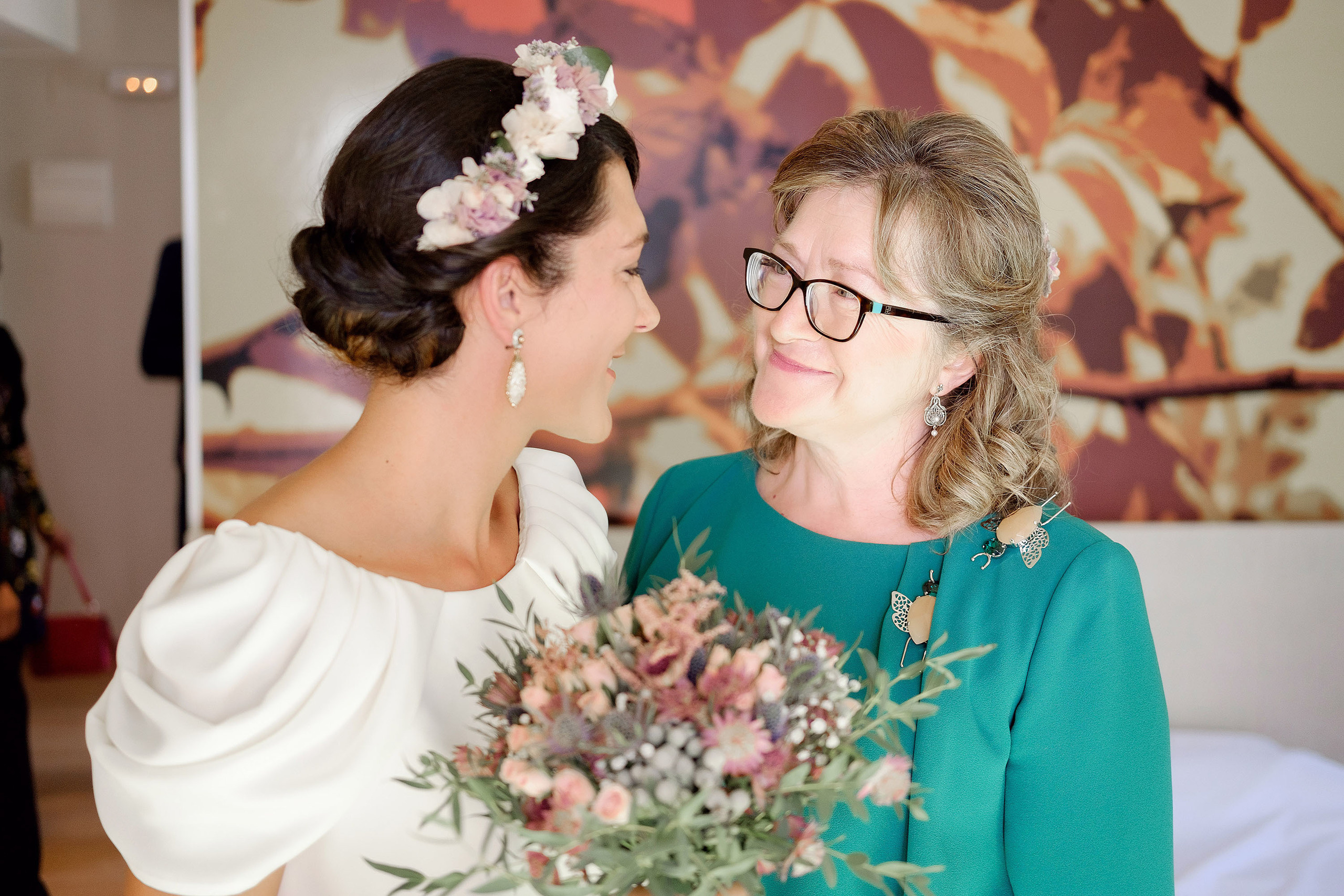 Boda Sallent de Gallego - Maria y Txomin - Fotografos bodas Pirineo. PIXLOVE - Fotógrafos de bodas Huesca Pirineos Zaragoza