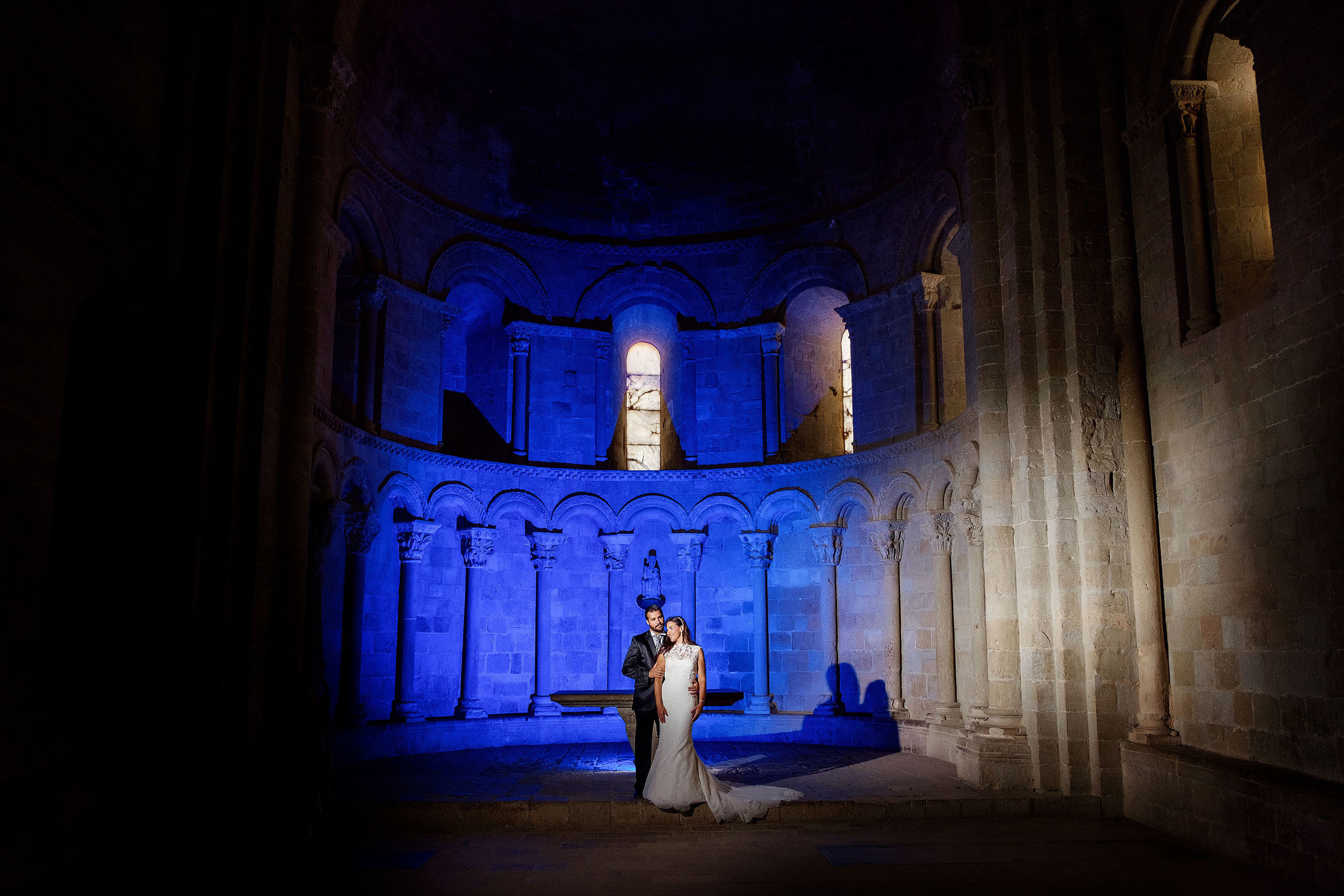 Postboda Castillo de Loarre - Patricia & Diego - Bodas Pirineo, Huesca. PIXLOVE - Fotógrafos de bodas Huesca Pirineos Zaragoza