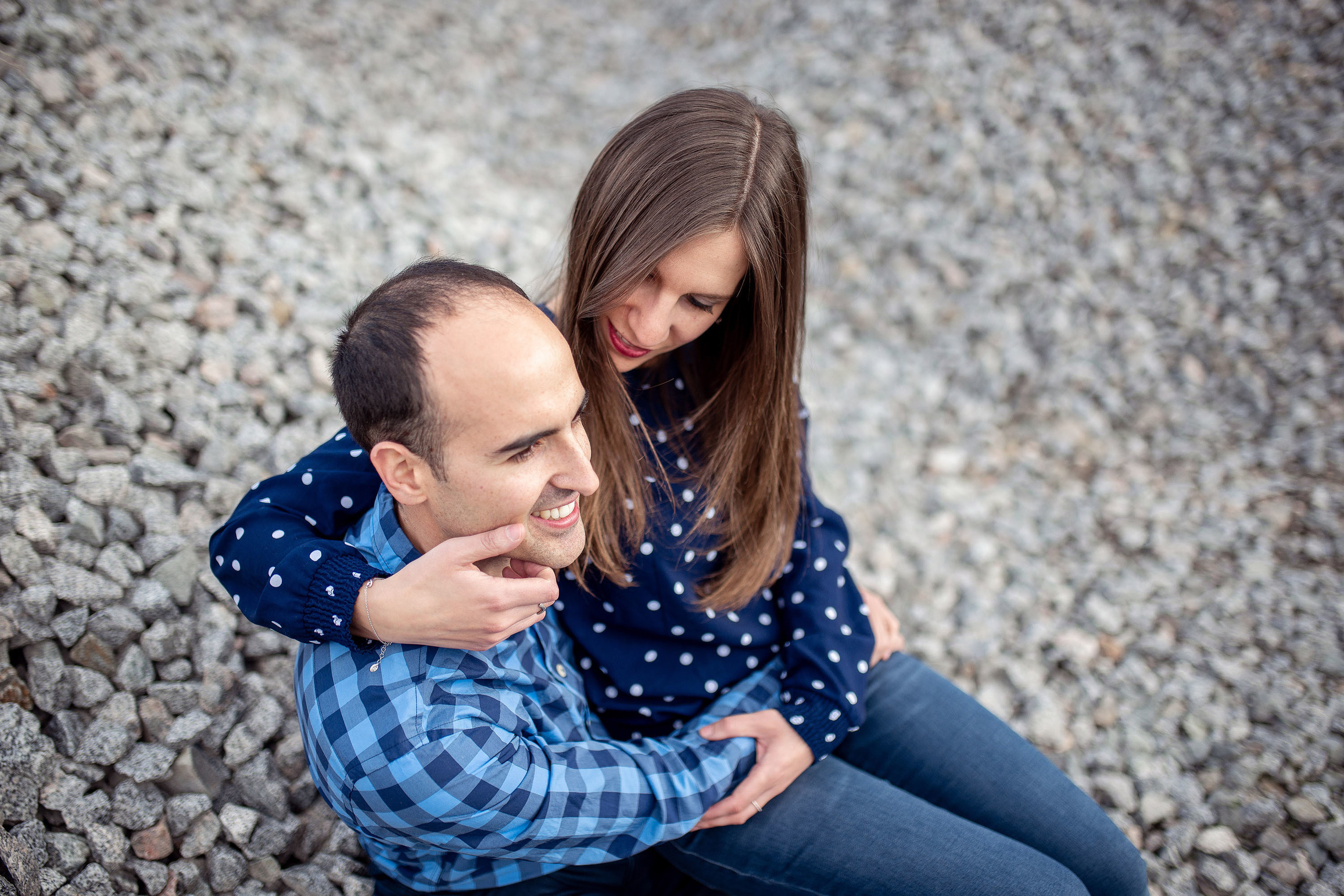 Preboda La Peña Estación, Pirineos - Ana y David -. PIXLOVE - Fotógrafos de bodas Huesca Pirineos Zaragoza