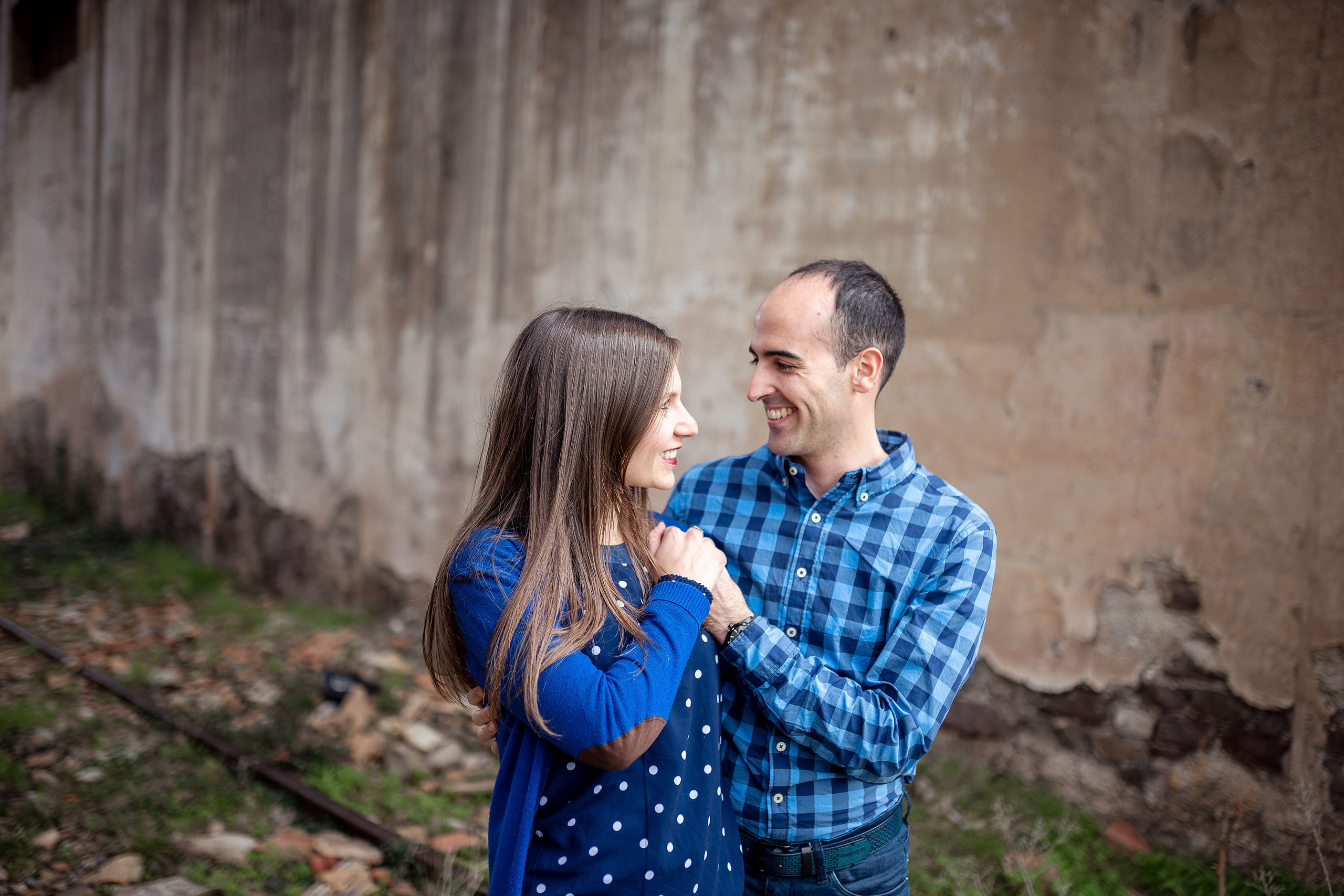 Preboda La Peña Estación, Pirineos - Ana y David -. PIXLOVE - Fotógrafos de bodas Huesca Pirineos Zaragoza