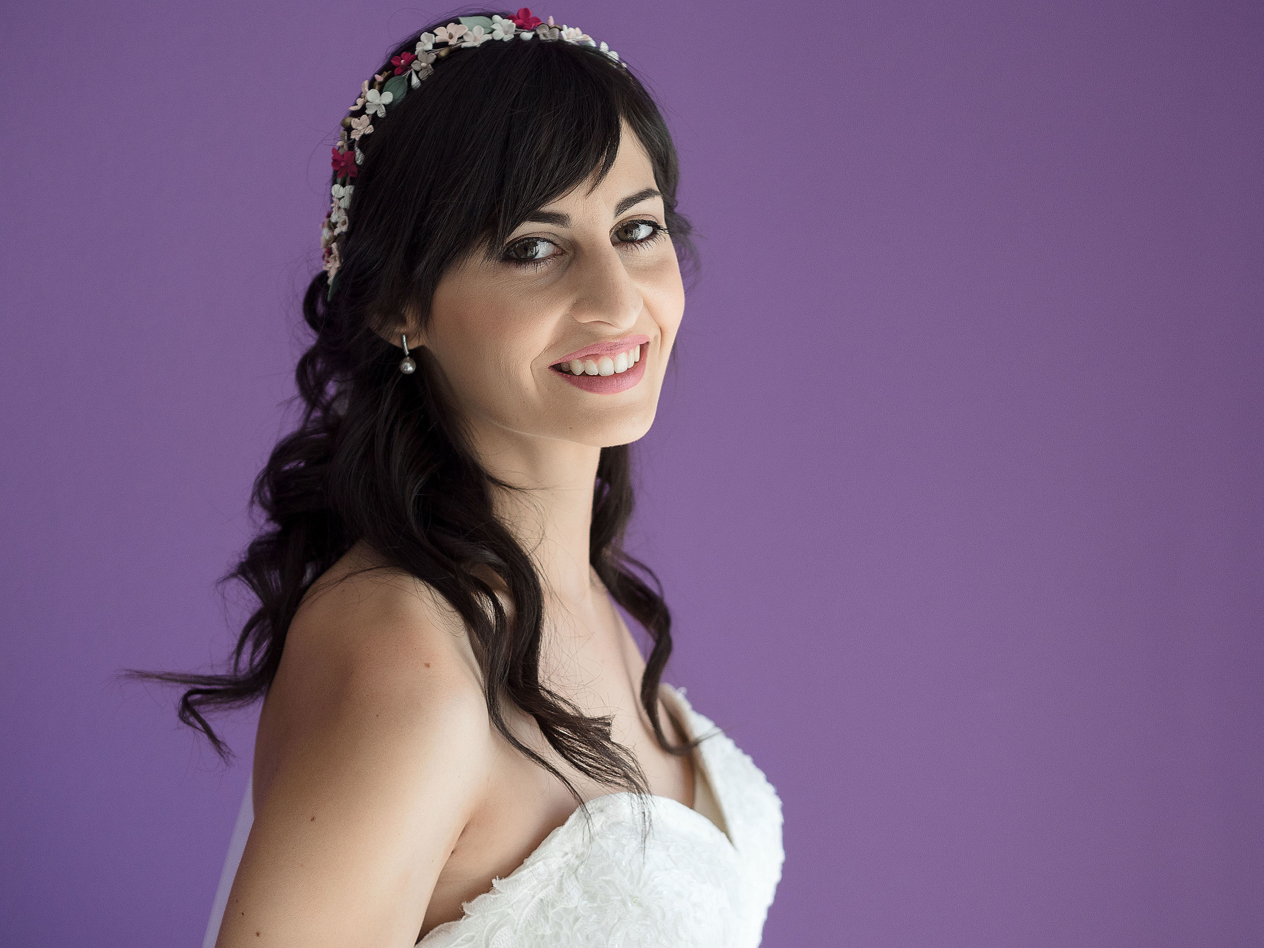 Boda Finca Sansui Zaragoza - Marta &J orge - Iglesia de Santa Isabel. PIXLOVE - Fotógrafos de bodas Huesca Pirineos Zaragoza