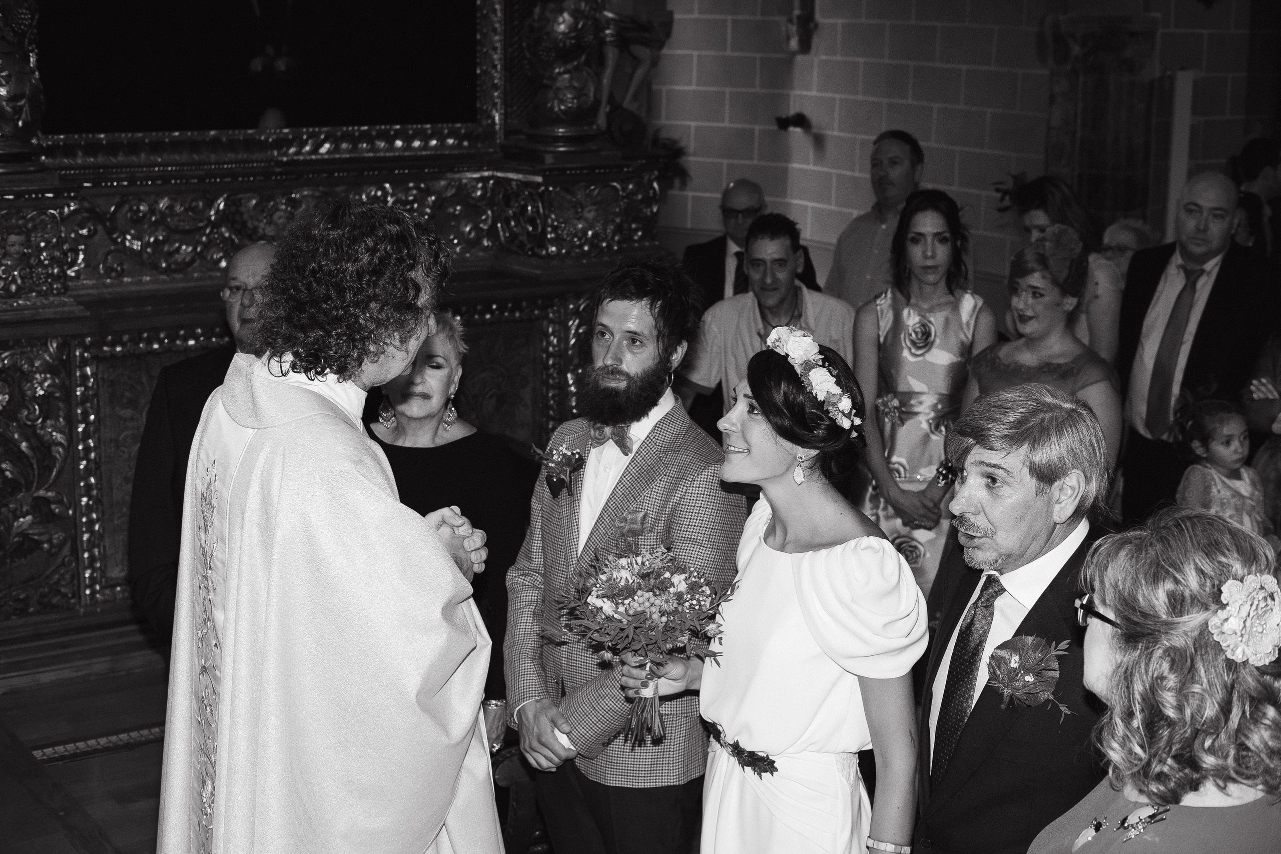 Boda Sallent de Gallego - Maria y Txomin - Fotografos bodas Pirineo. PIXLOVE - Fotógrafos de bodas Huesca Pirineos Zaragoza