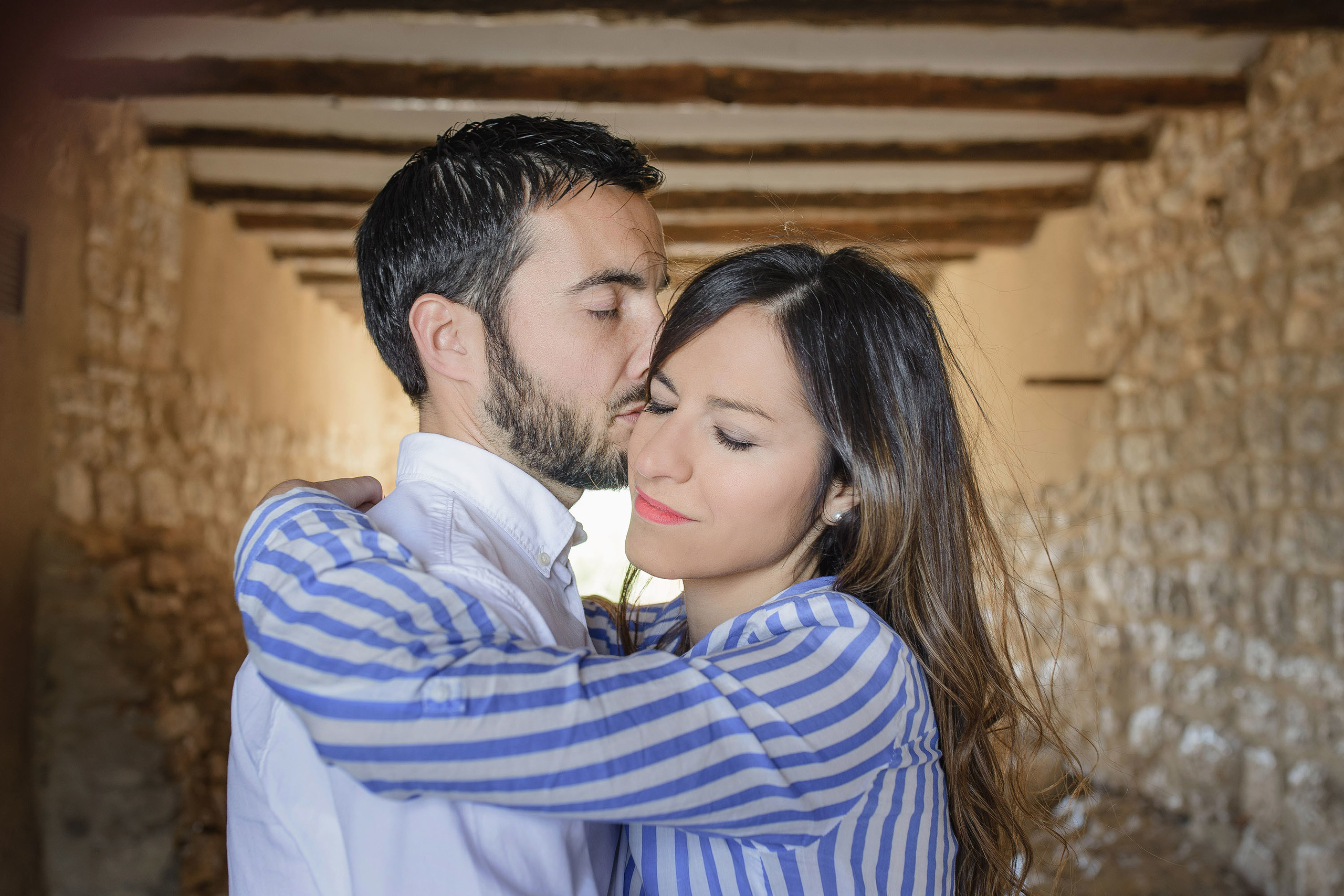 Preboda Alquezar / Teresa + David / Love Story / Fotógrafos bodas. PIXLOVE - Fotógrafos de bodas Huesca Pirineos Zaragoza