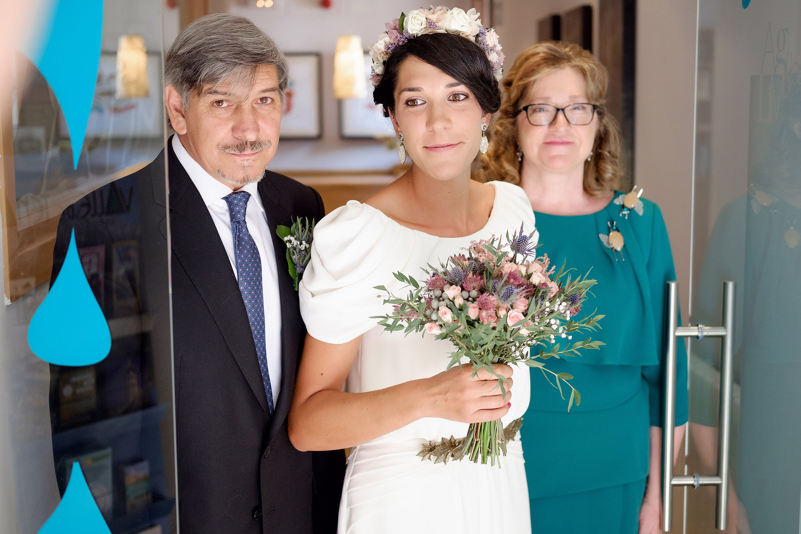 Boda Sallent de Gallego - Maria y Txomin - Fotografos bodas Pirineo. PIXLOVE - Fotógrafos de bodas Huesca Pirineos Zaragoza