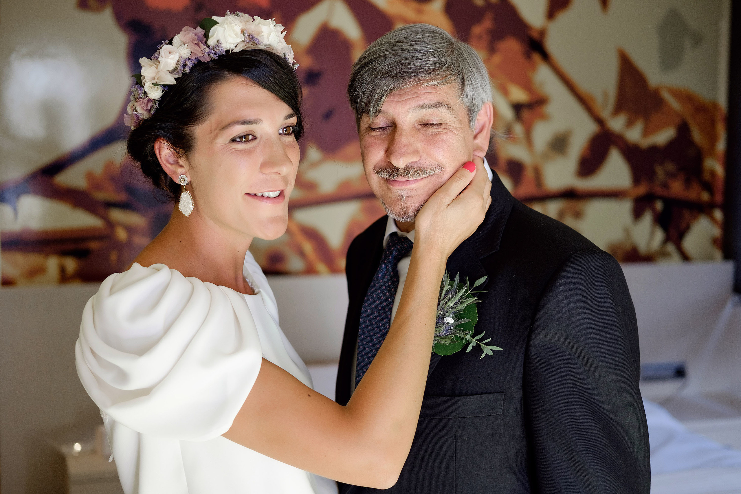 Boda Sallent de Gallego - Maria y Txomin - Fotografos bodas Pirineo. PIXLOVE - Fotógrafos de bodas Huesca Pirineos Zaragoza