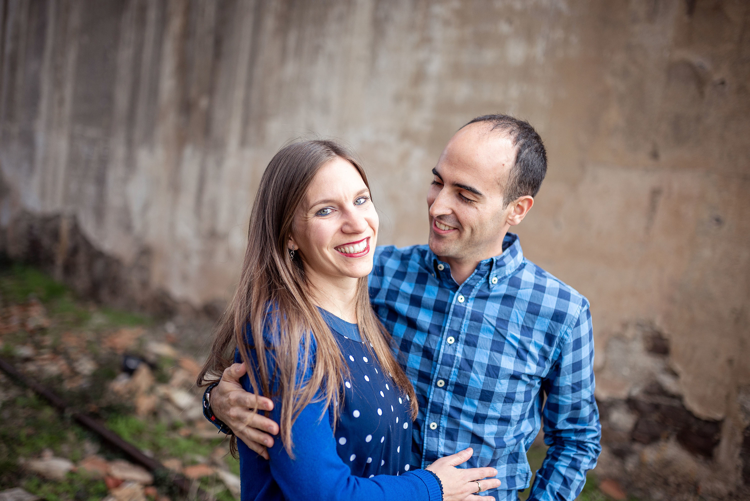 Preboda La Peña Estación, Pirineos - Ana y David -. PIXLOVE - Fotógrafos de bodas Huesca Pirineos Zaragoza