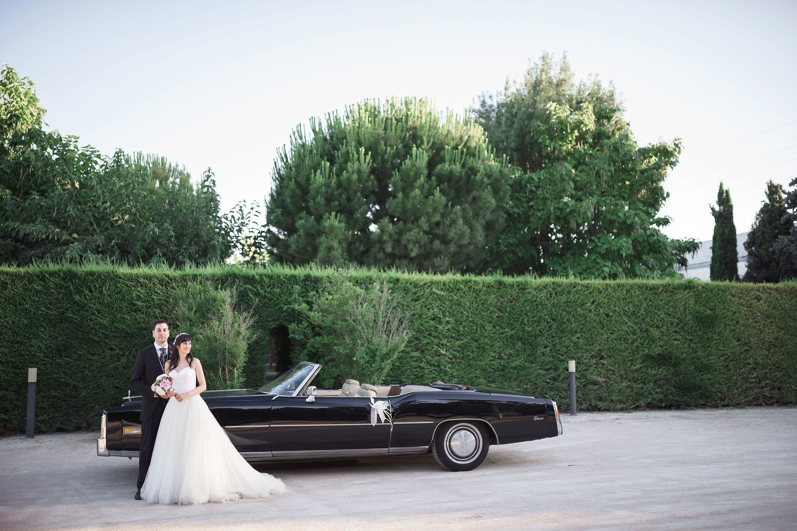 Boda Finca Sansui Zaragoza - Marta &J orge - Iglesia de Santa Isabel. PIXLOVE - Fotógrafos de bodas Huesca Pirineos Zaragoza