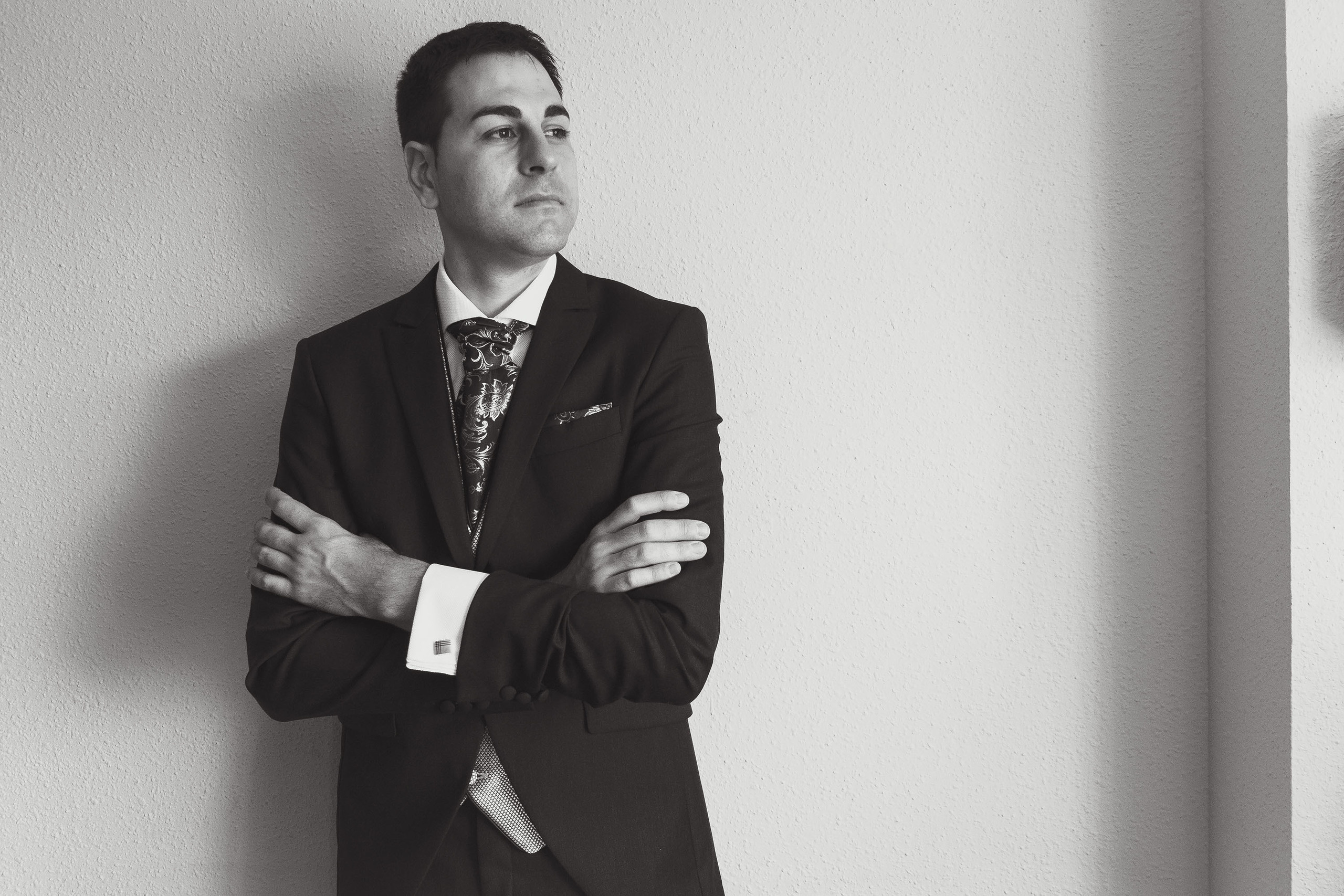 Boda Finca Sansui Zaragoza - Marta &J orge - Iglesia de Santa Isabel. PIXLOVE - Fotógrafos de bodas Huesca Pirineos Zaragoza