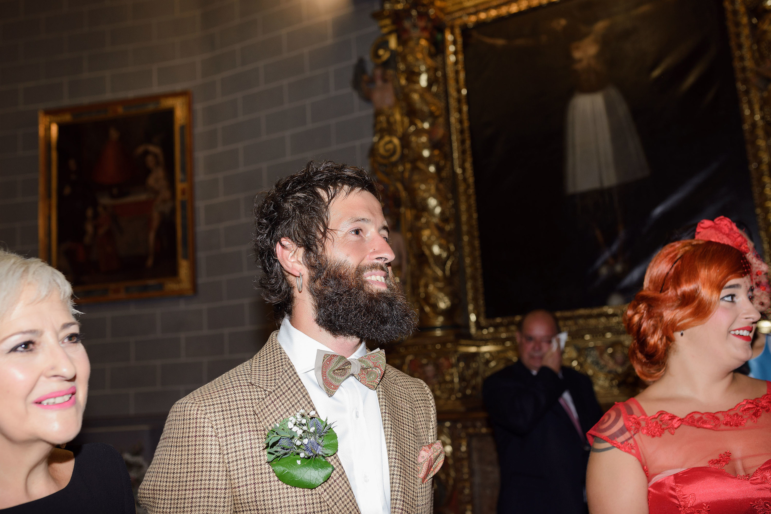 Boda Sallent de Gallego - Maria y Txomin - Fotografos bodas Pirineo. PIXLOVE - Fotógrafos de bodas Huesca Pirineos Zaragoza