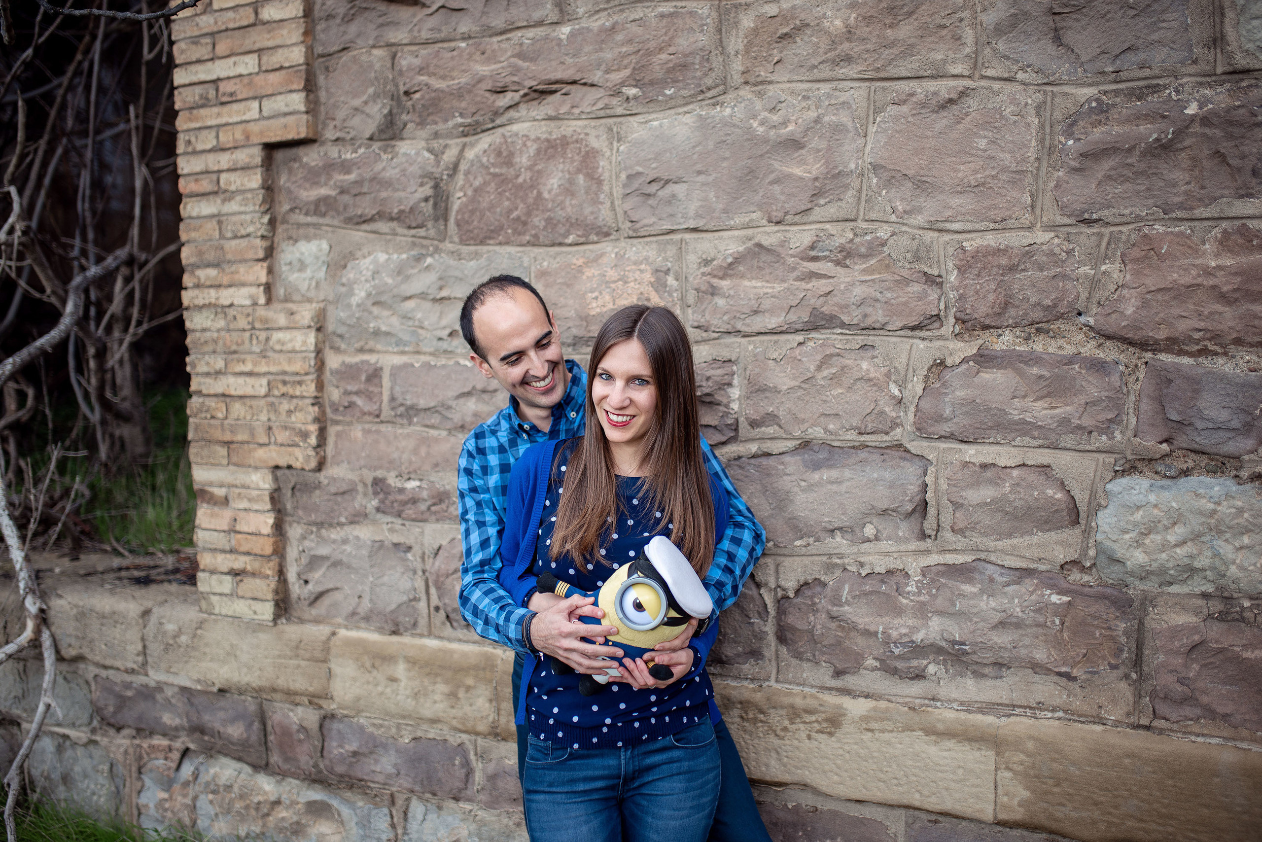 Preboda La Peña Estación, Pirineos - Ana y David -. PIXLOVE - Fotógrafos de bodas Huesca Pirineos Zaragoza