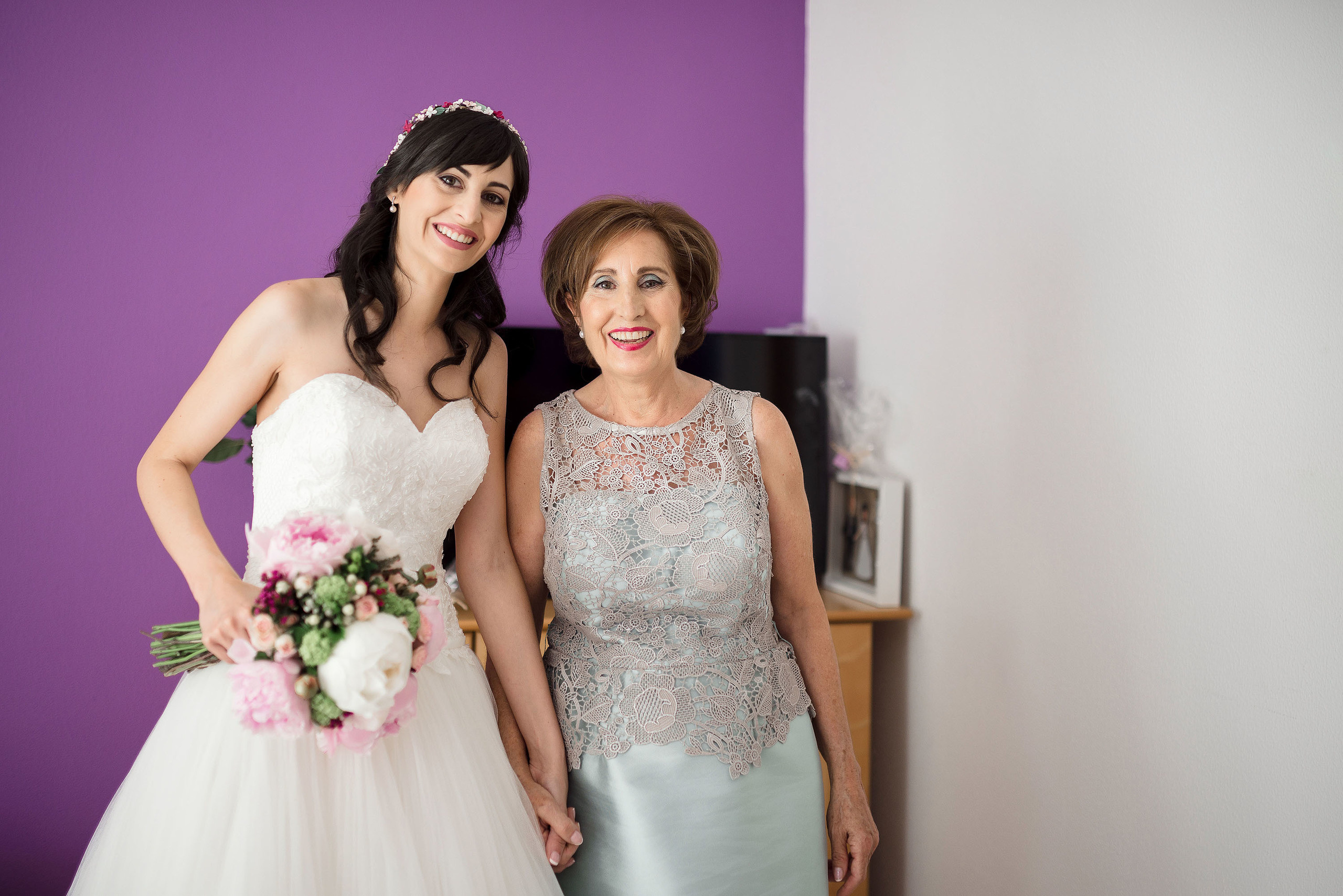 Boda Finca Sansui Zaragoza - Marta &J orge - Iglesia de Santa Isabel. PIXLOVE - Fotógrafos de bodas Huesca Pirineos Zaragoza