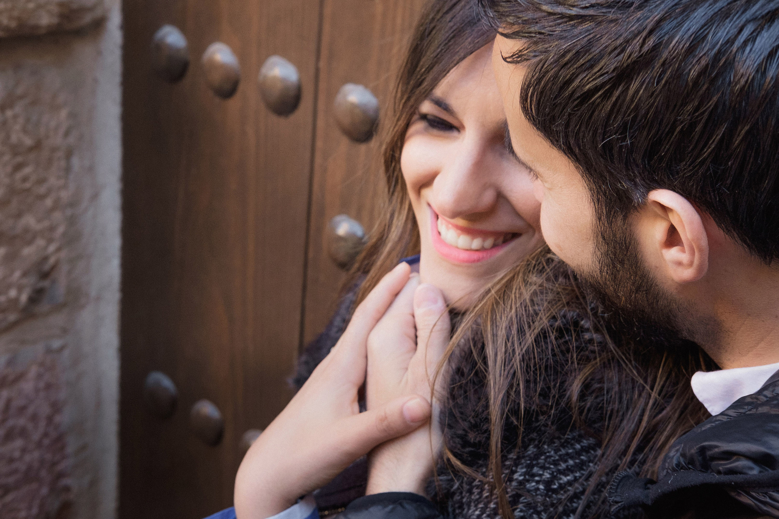 Preboda Alquezar / Teresa + David / Love Story / Fotógrafos bodas. PIXLOVE - Fotógrafos de bodas Huesca Pirineos Zaragoza