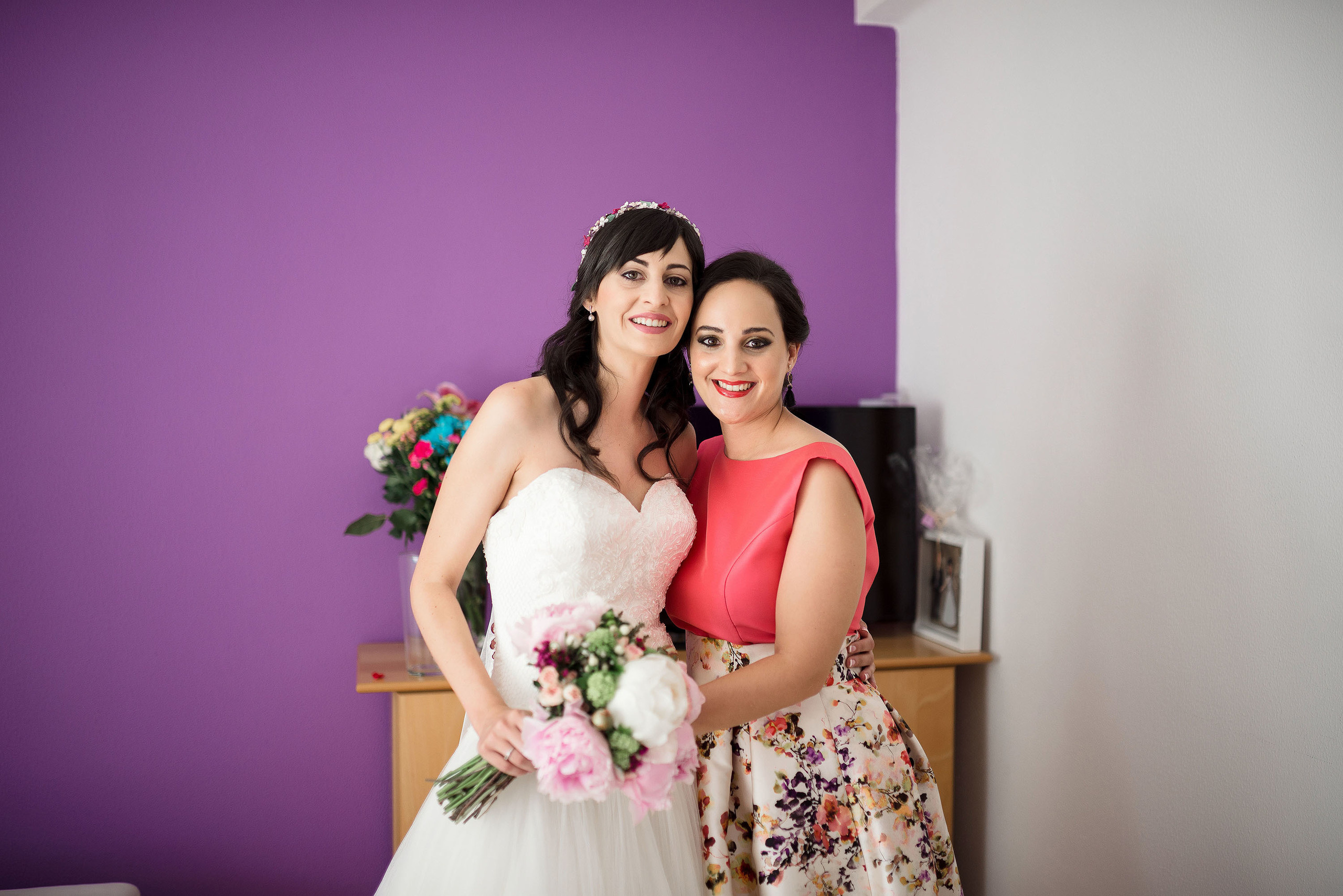 Boda Finca Sansui Zaragoza - Marta &J orge - Iglesia de Santa Isabel. PIXLOVE - Fotógrafos de bodas Huesca Pirineos Zaragoza