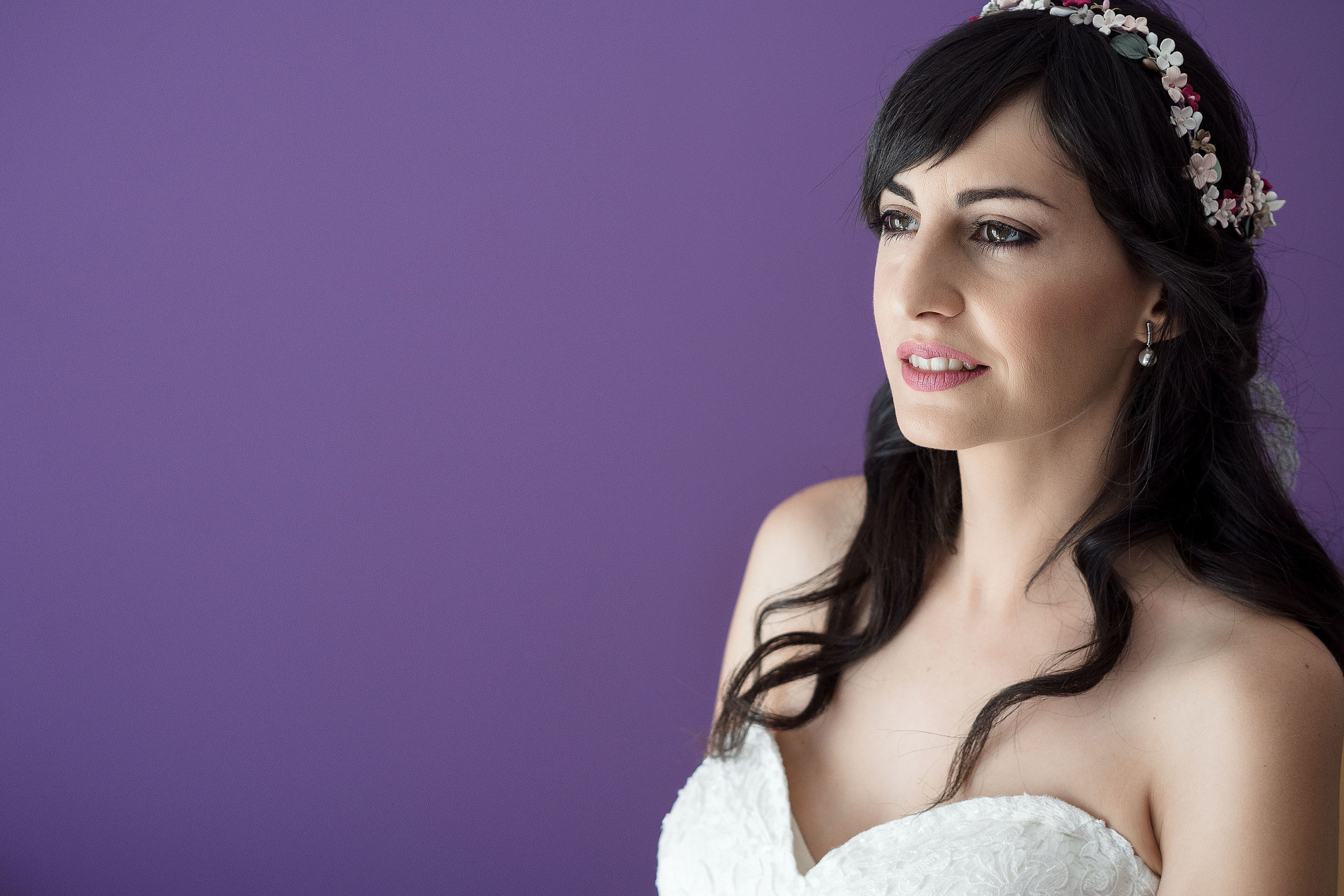 Boda Finca Sansui Zaragoza - Marta &J orge - Iglesia de Santa Isabel. PIXLOVE - Fotógrafos de bodas Huesca Pirineos Zaragoza