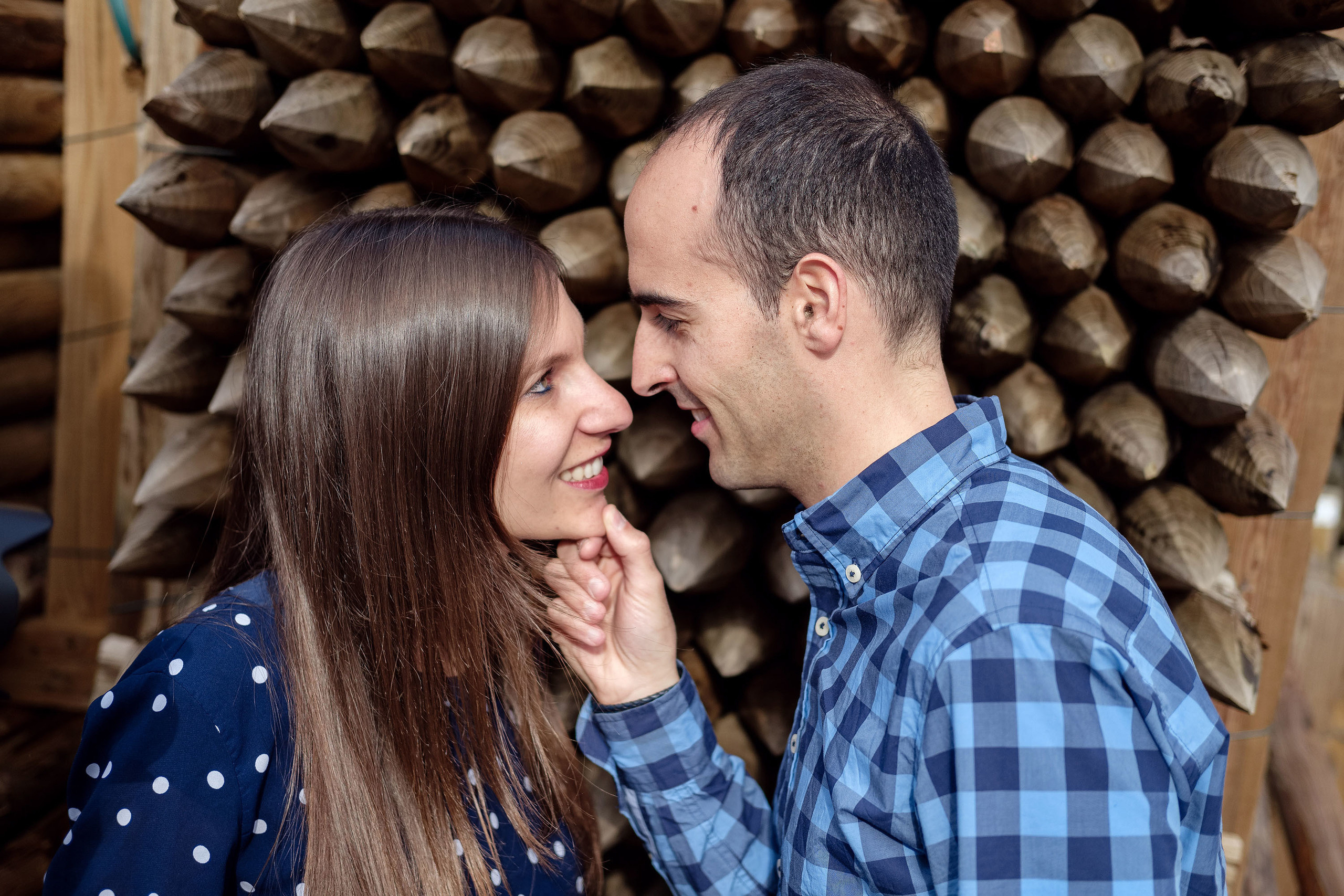 Preboda La Peña Estación, Pirineos - Ana y David -. PIXLOVE - Fotógrafos de bodas Huesca Pirineos Zaragoza
