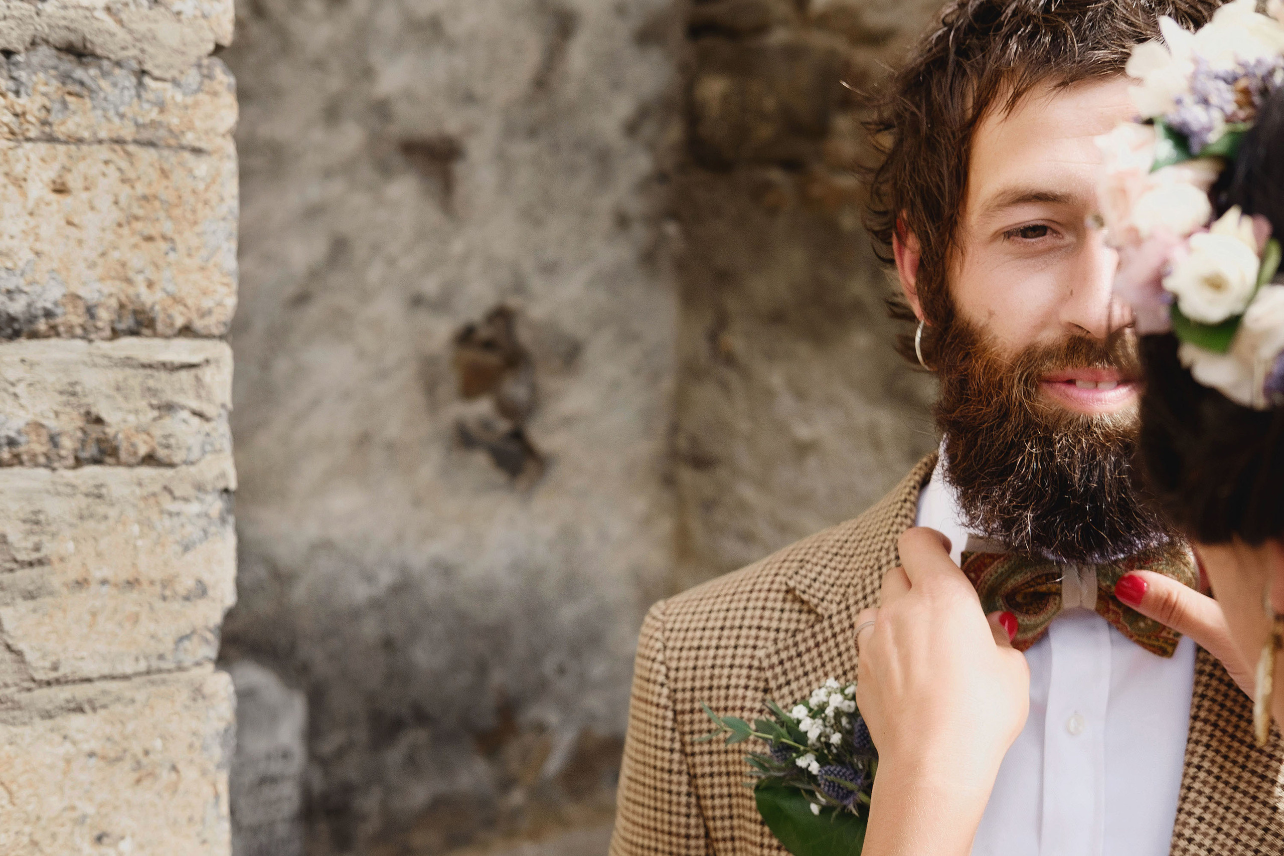 Boda Sallent de Gallego - Maria y Txomin - Fotografos bodas Pirineo. PIXLOVE - Fotógrafos de bodas Huesca Pirineos Zaragoza