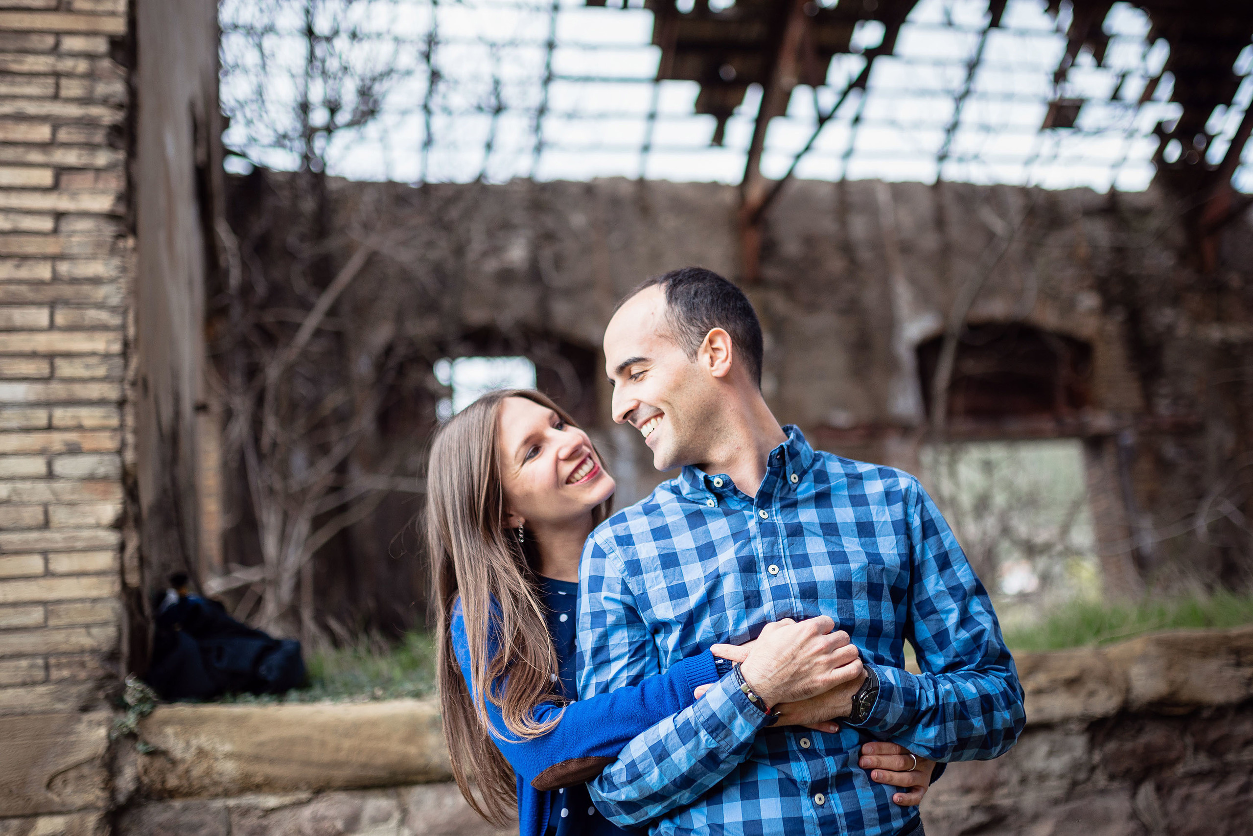 Preboda La Peña Estación, Pirineos - Ana y David -. PIXLOVE - Fotógrafos de bodas Huesca Pirineos Zaragoza
