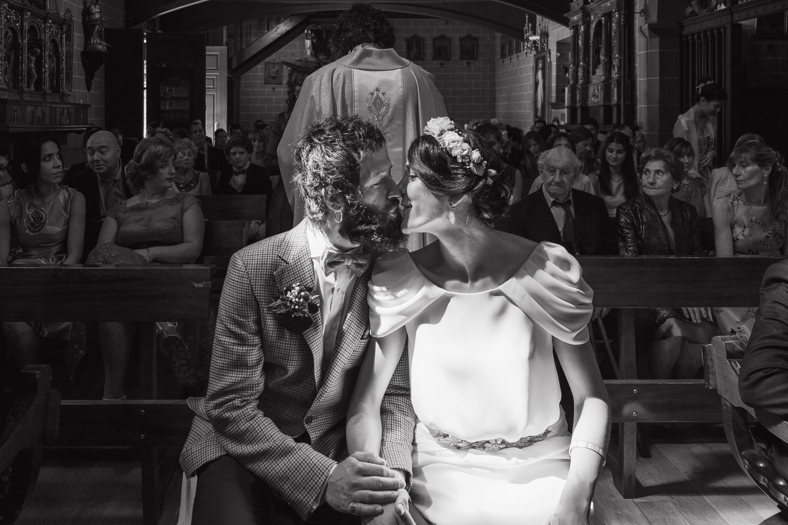 Boda Sallent de Gallego - Maria y Txomin - Fotografos bodas Pirineo. PIXLOVE - Fotógrafos de bodas Huesca Pirineos Zaragoza
