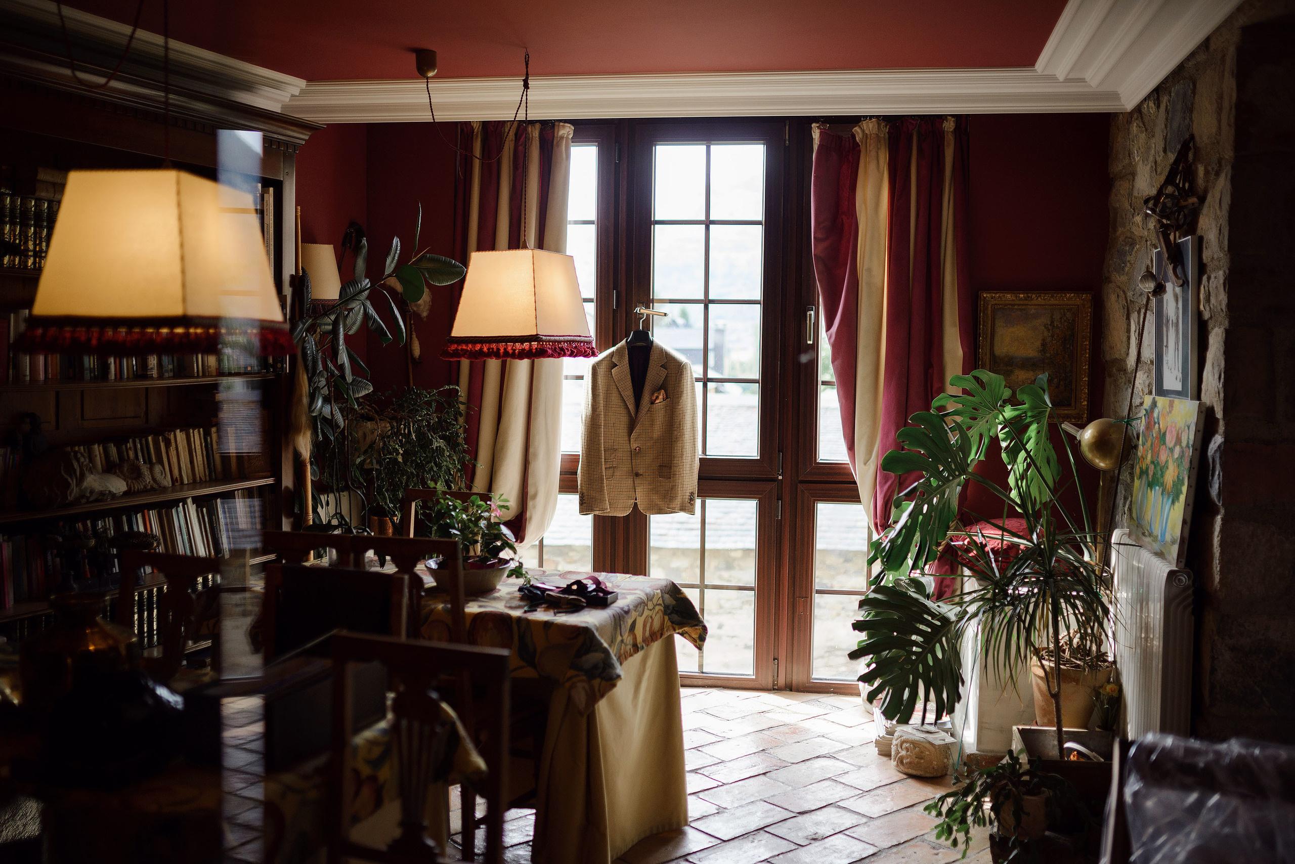 Boda Sallent de Gallego - Maria y Txomin - Fotografos bodas Pirineo. PIXLOVE - Fotógrafos de bodas Huesca Pirineos Zaragoza