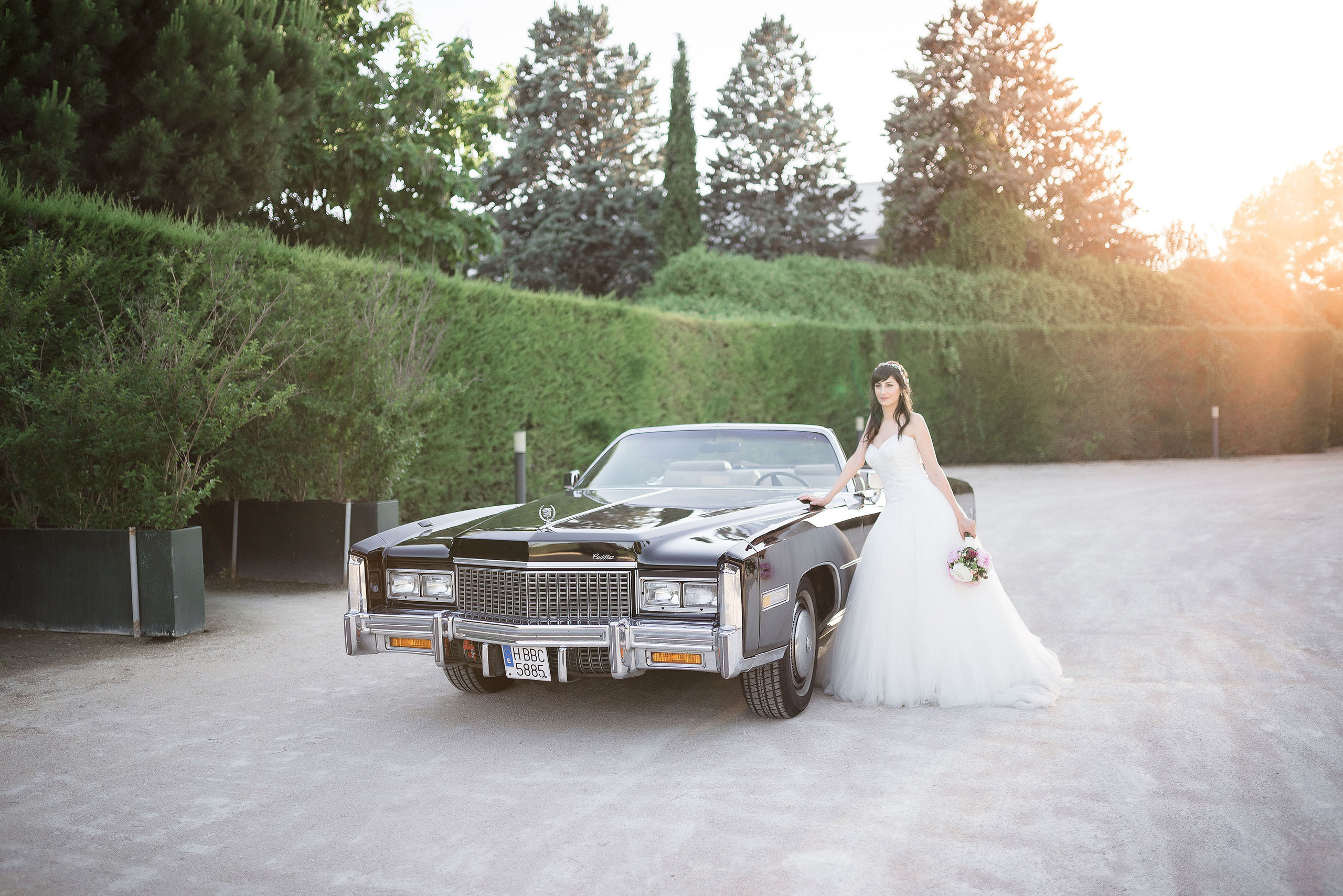 Boda Finca Sansui Zaragoza - Marta &J orge - Iglesia de Santa Isabel. PIXLOVE - Fotógrafos de bodas Huesca Pirineos Zaragoza