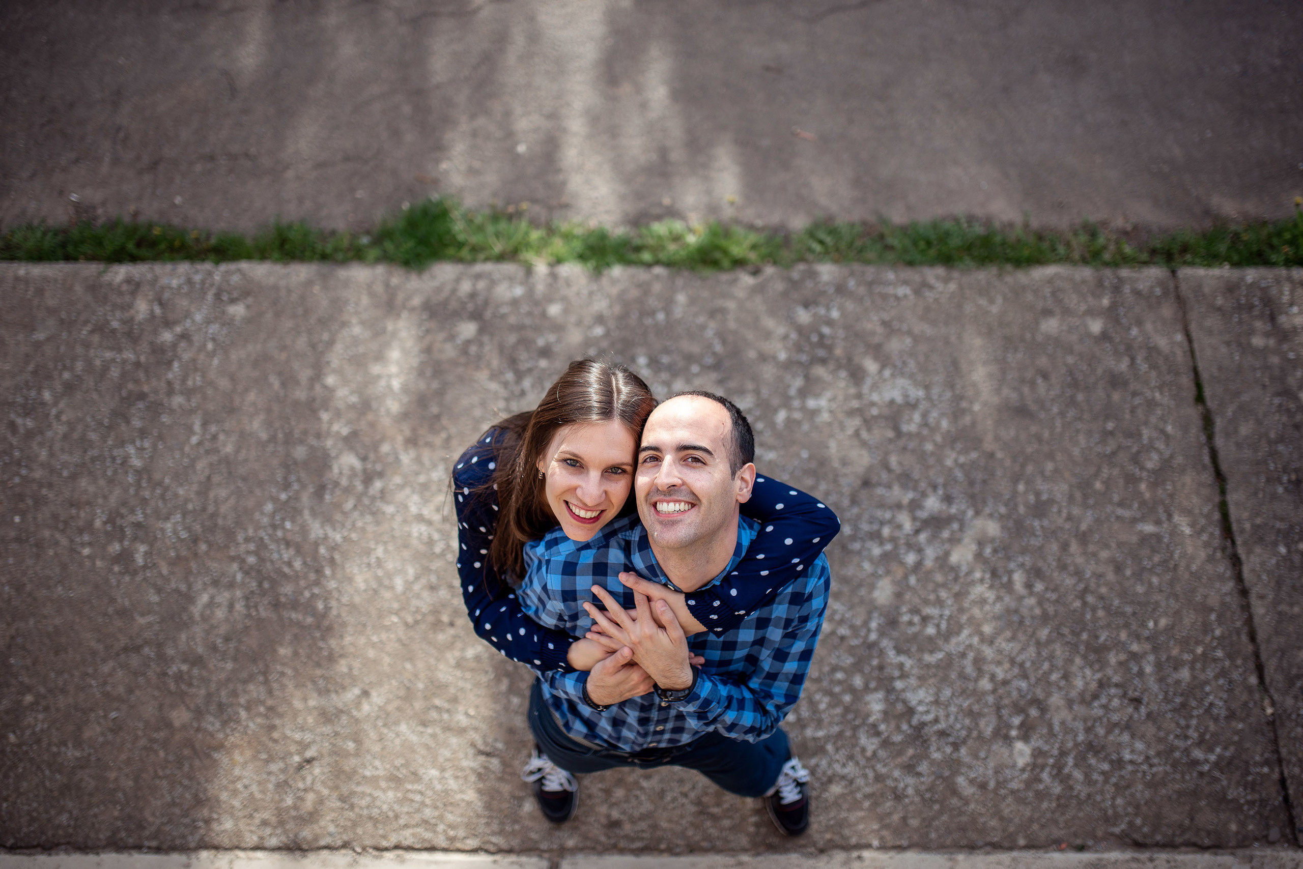 Preboda La Peña Estación, Pirineos - Ana y David -. PIXLOVE - Fotógrafos de bodas Huesca Pirineos Zaragoza
