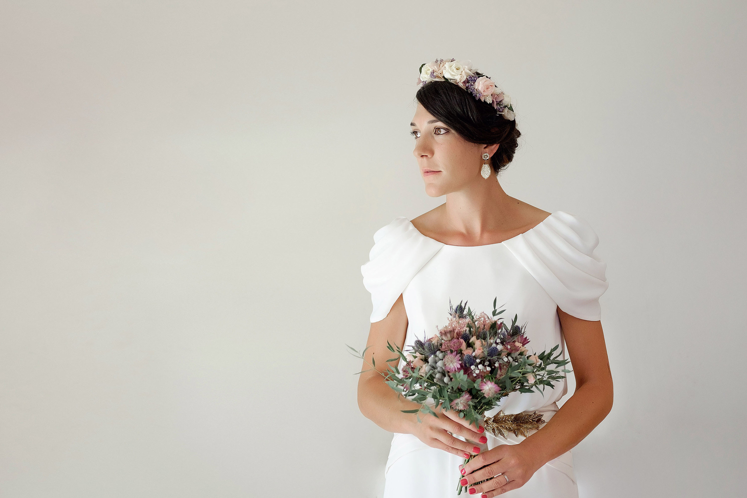Boda Sallent de Gallego - Maria y Txomin - Fotografos bodas Pirineo. PIXLOVE - Fotógrafos de bodas Huesca Pirineos Zaragoza
