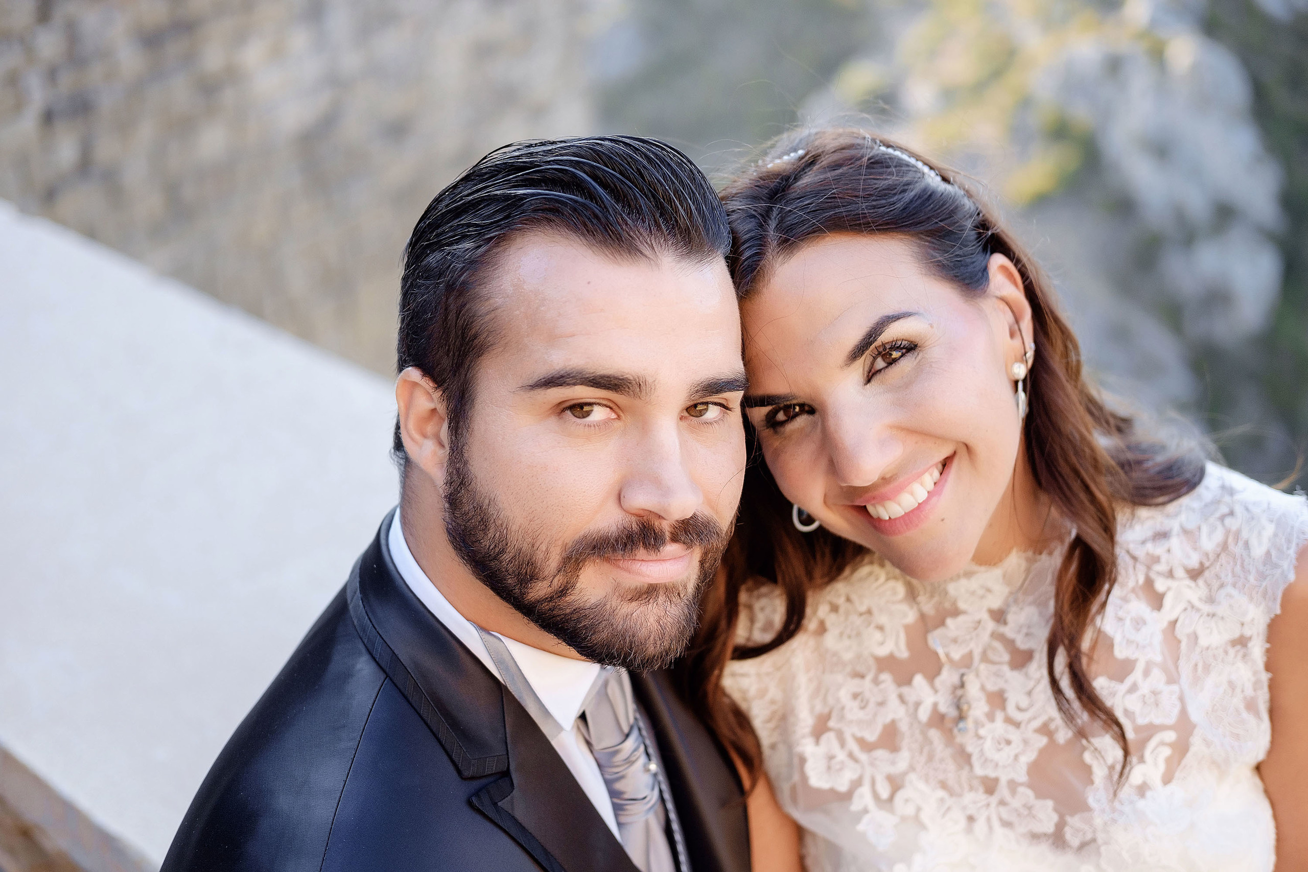 Postboda Castillo de Loarre - Patricia & Diego - Bodas Pirineo, Huesca. PIXLOVE - Fotógrafos de bodas Huesca Pirineos Zaragoza