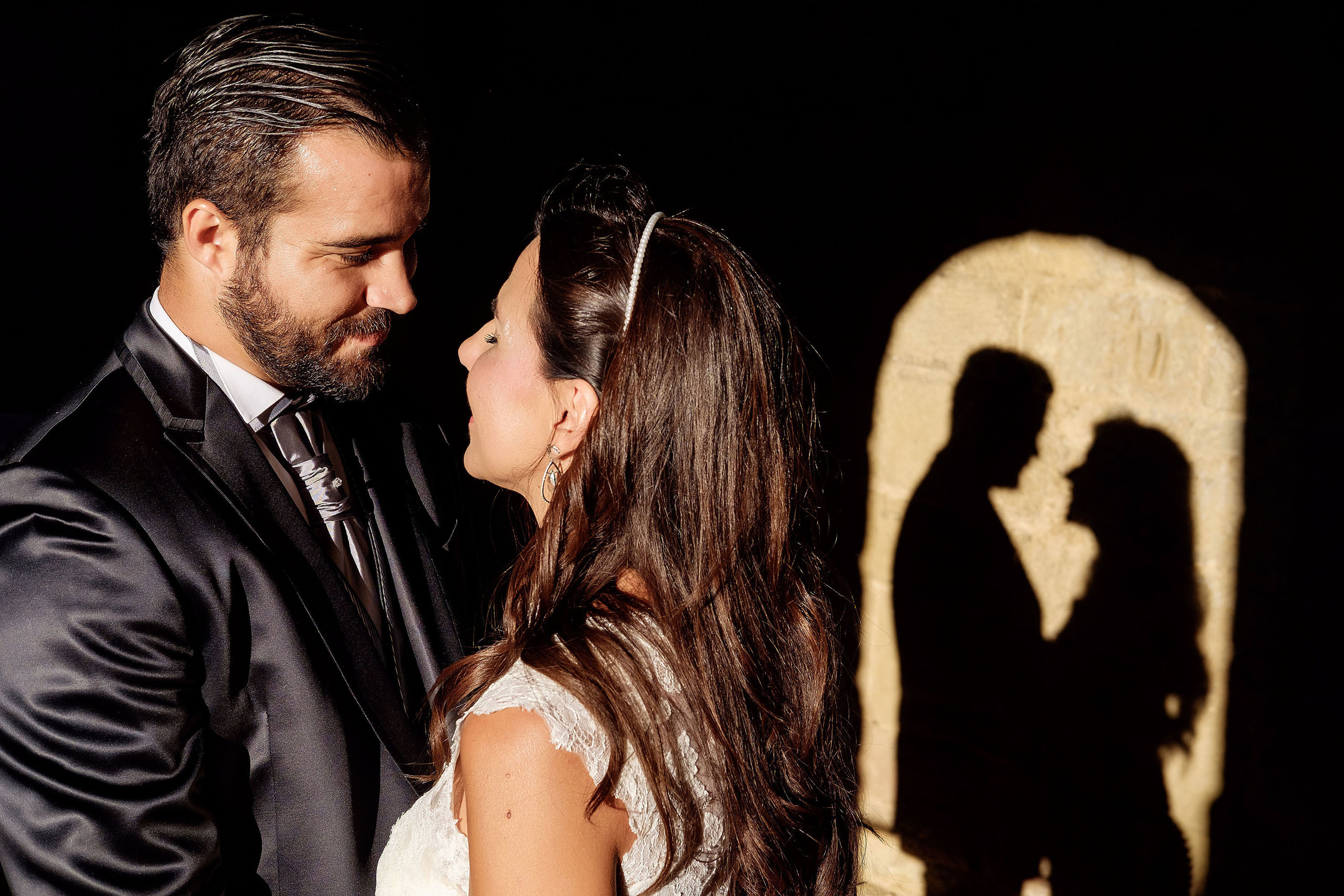 Postboda Castillo de Loarre - Patricia & Diego - Bodas Pirineo, Huesca. PIXLOVE - Fotógrafos de bodas Huesca Pirineos Zaragoza