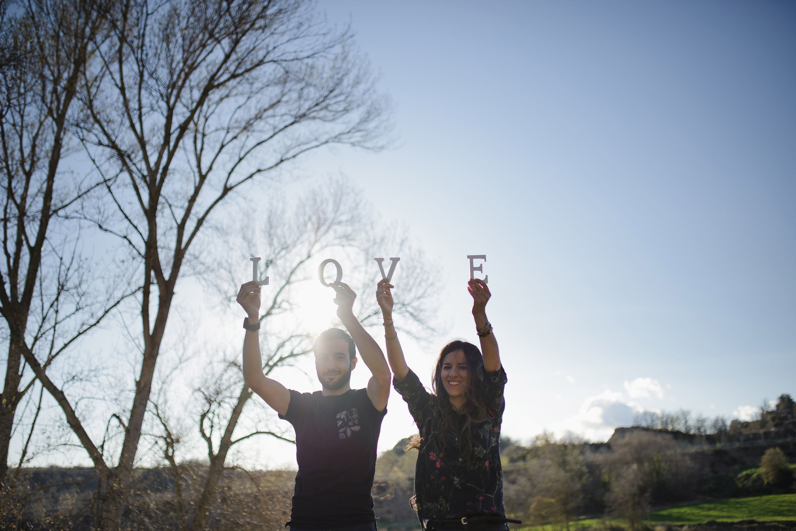 Preboda Alquezar / Teresa + David / Love Story / Fotógrafos bodas. PIXLOVE - Fotógrafos de bodas Huesca Pirineos Zaragoza