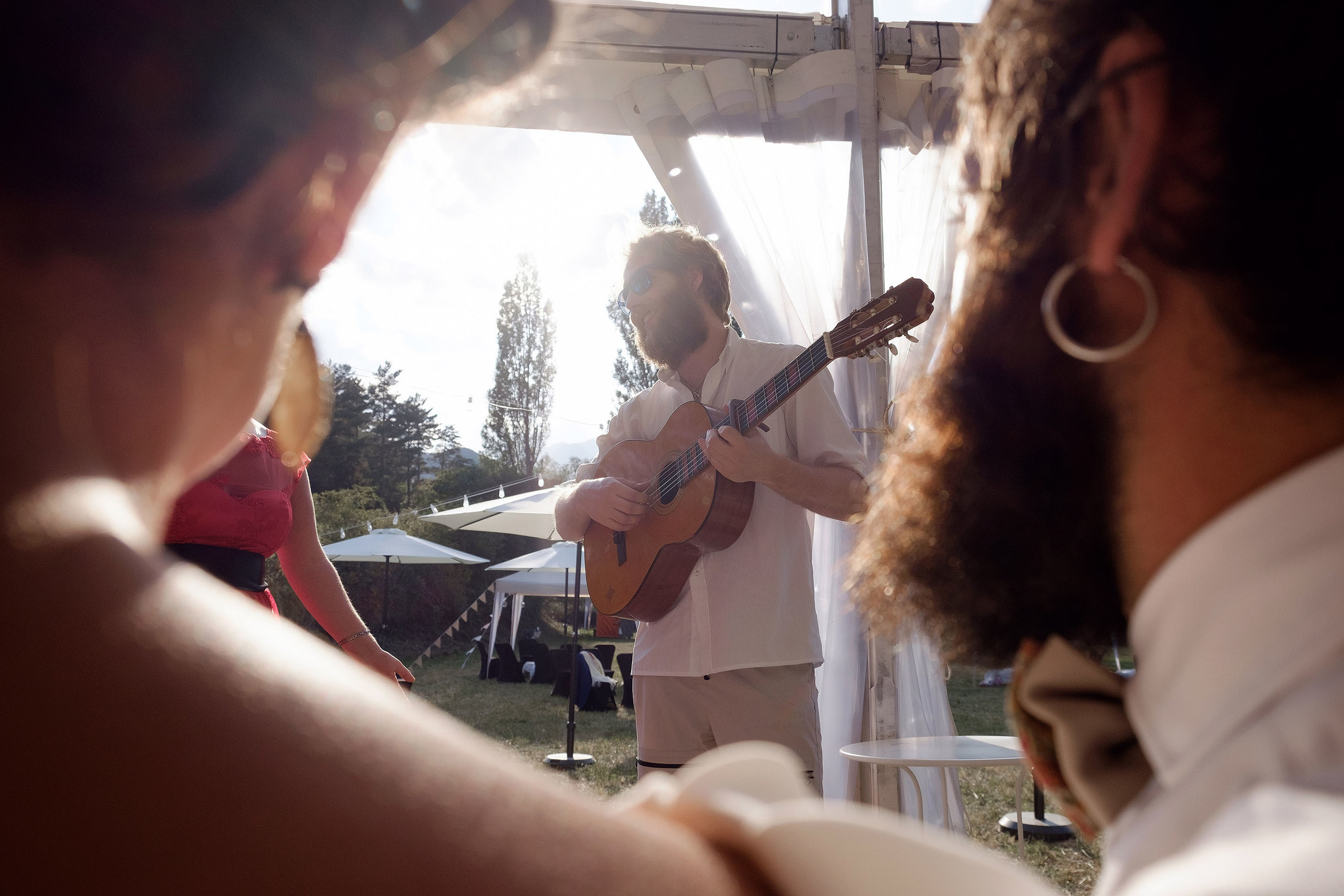 Boda Sallent de Gallego - Maria y Txomin - Fotografos bodas Pirineo. PIXLOVE - Fotógrafos de bodas Huesca Pirineos Zaragoza